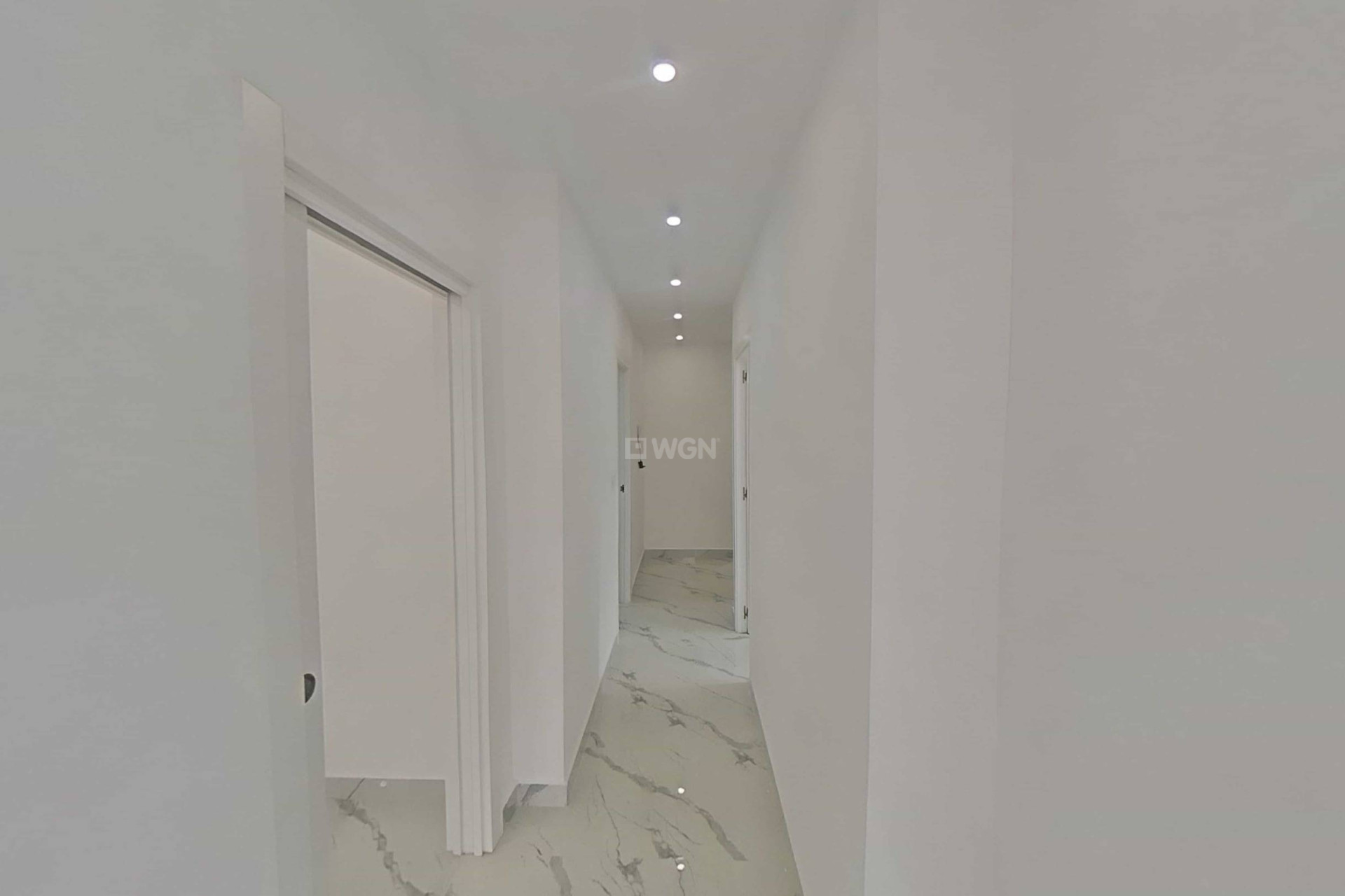 Resale - Townhouse - San Pedro del Pinatar - San Pedro Del Pinatar Centro