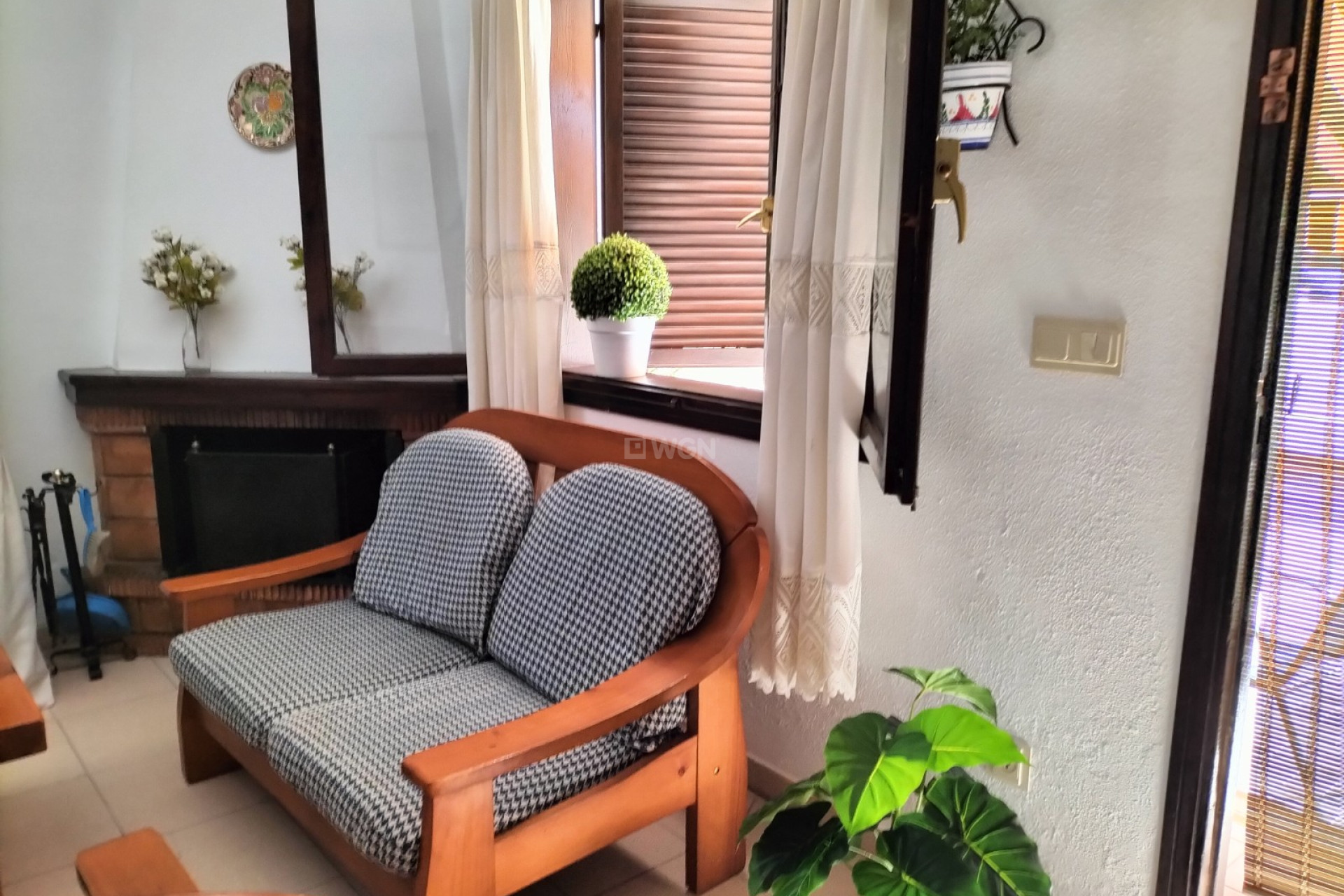 Resale - Townhouse - Santa Pola - Costa Blanca