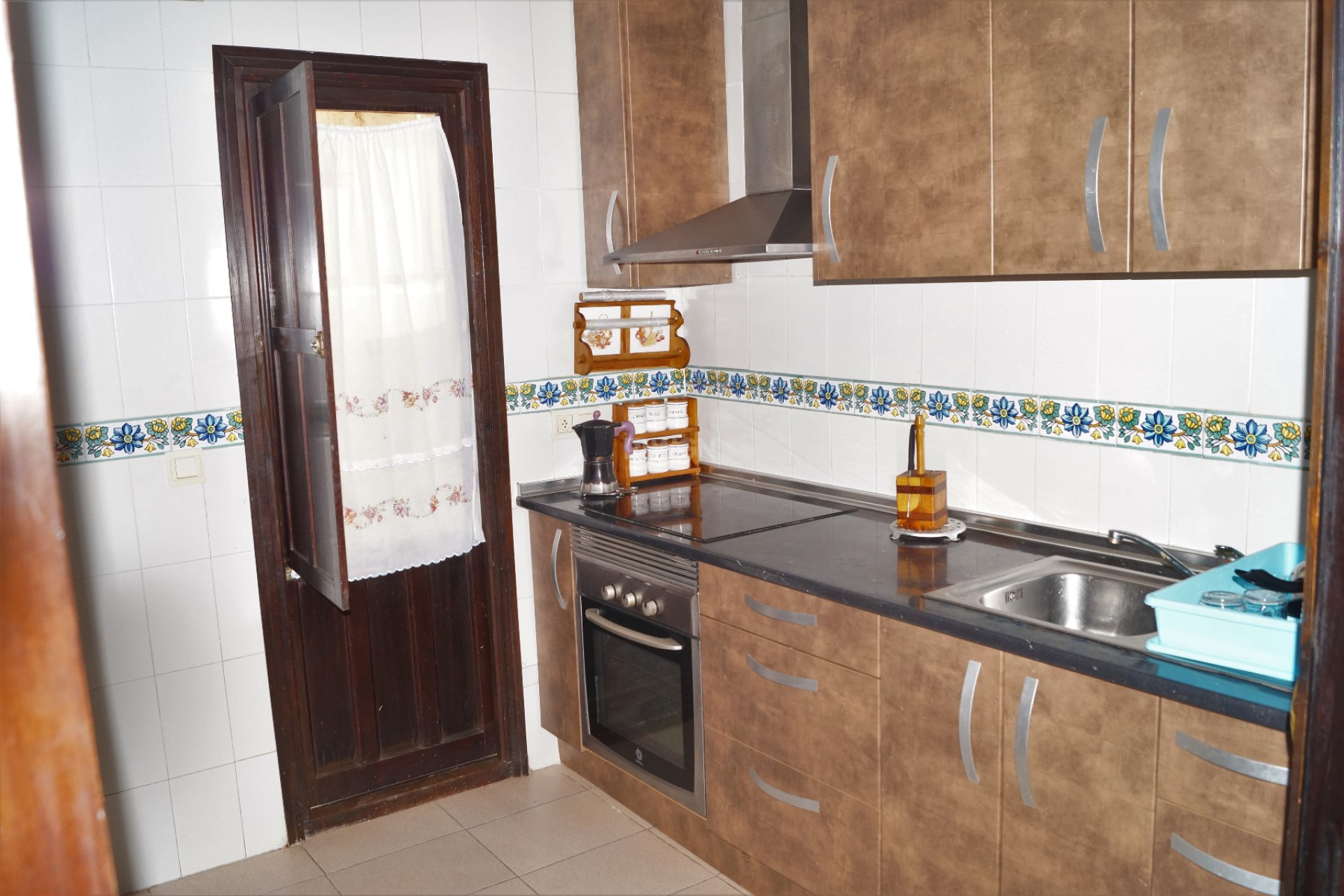 Resale - Townhouse - Santa Pola - Costa Blanca