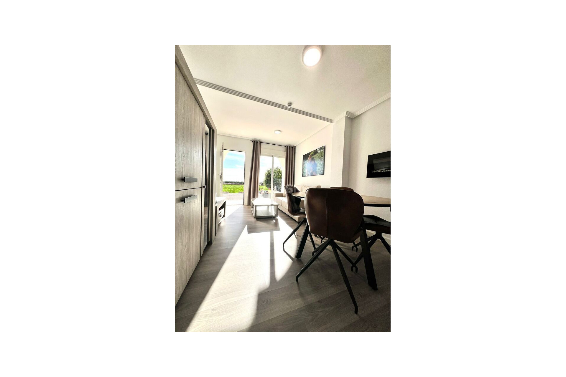 Resale - Townhouse - Santa Rosalia - Costa Calida