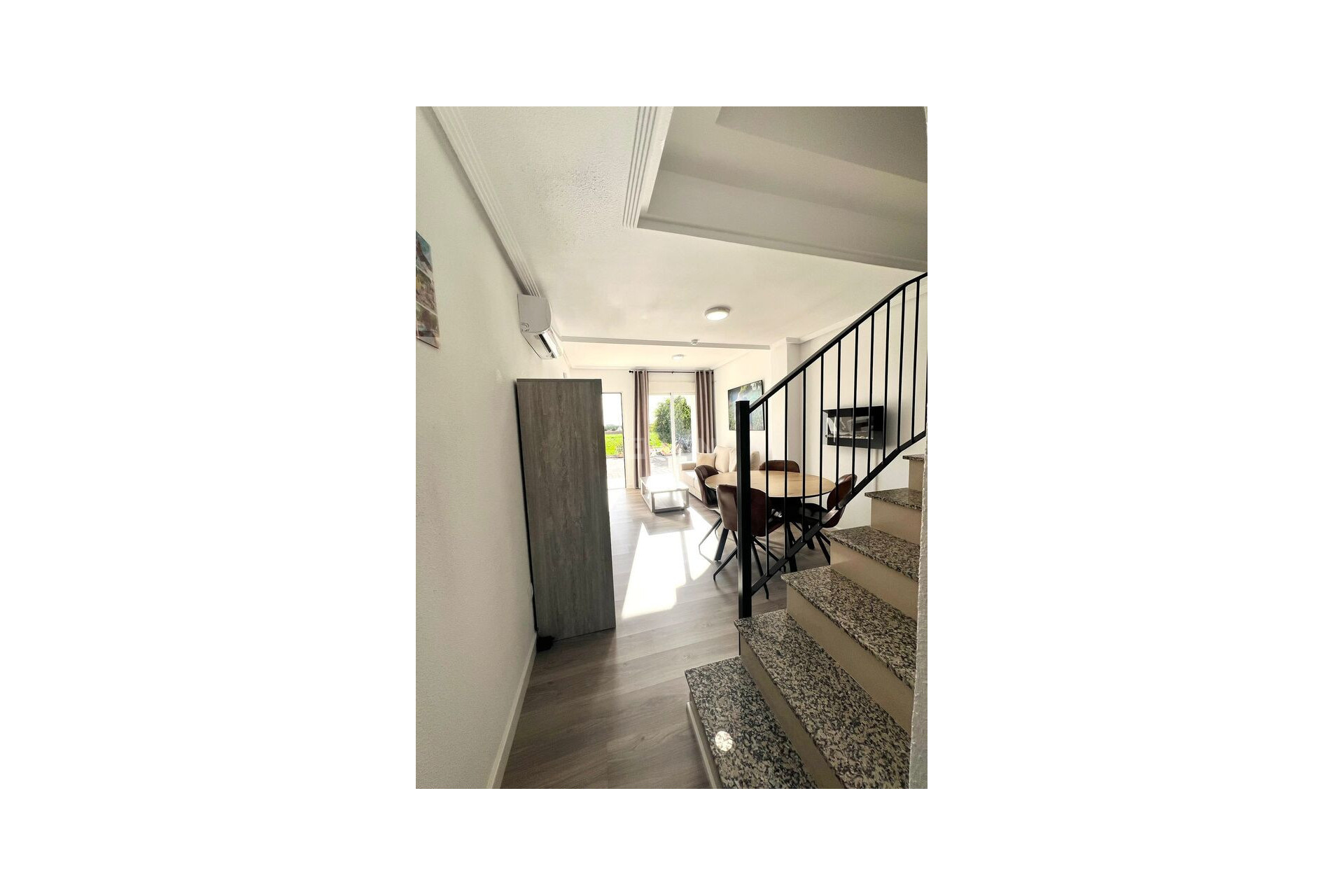 Resale - Townhouse - Santa Rosalia - Costa Calida