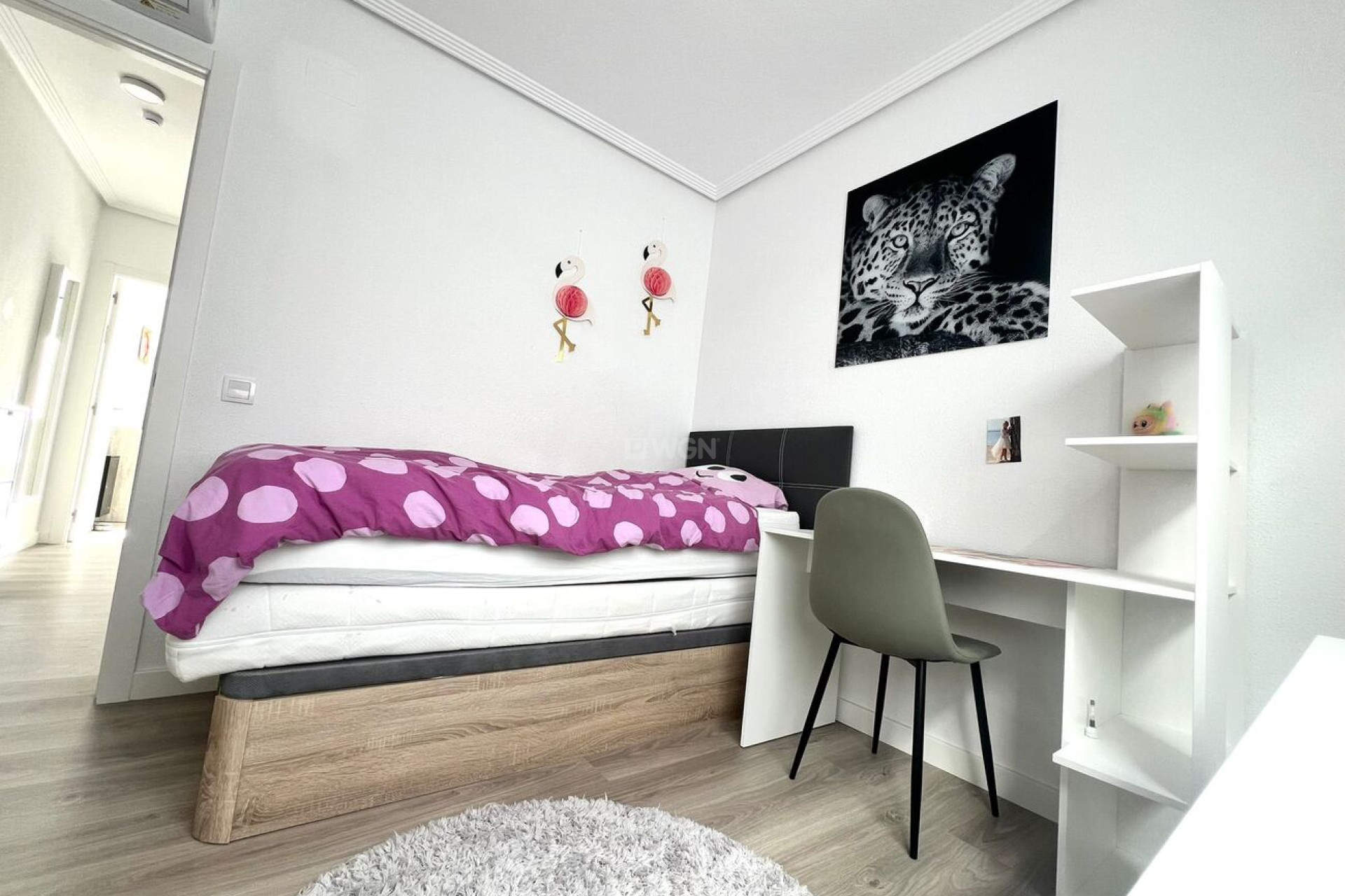 Resale - Townhouse - Santa Rosalia - Costa Calida