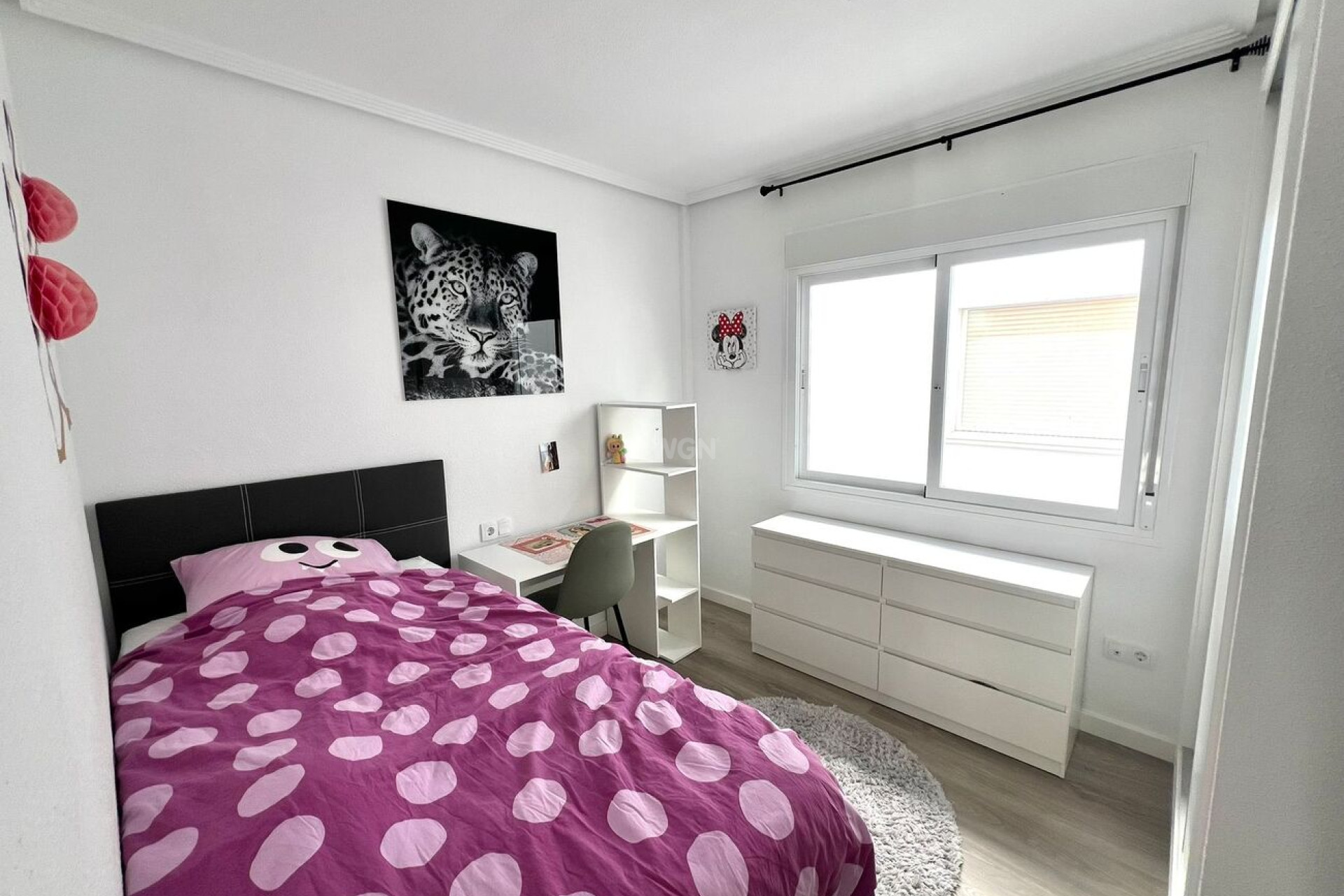 Resale - Townhouse - Santa Rosalia - Costa Calida