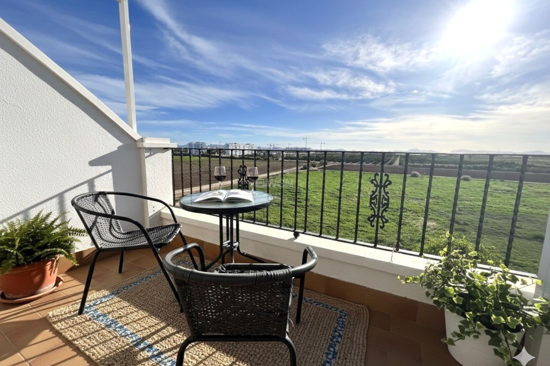 Resale - Townhouse - Santa Rosalia - Costa Calida