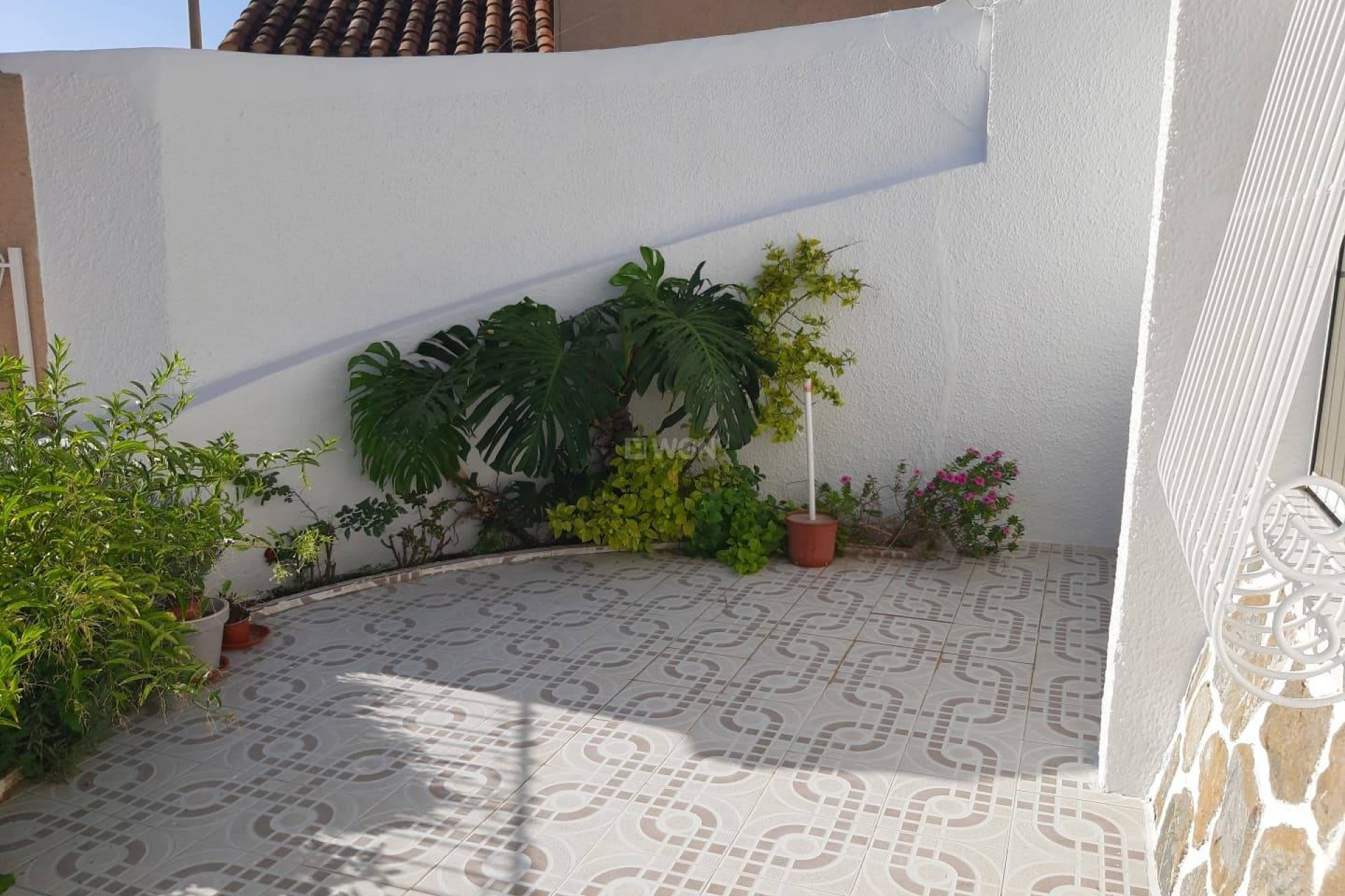 Resale - Townhouse - Santiago de la ribera - Centro