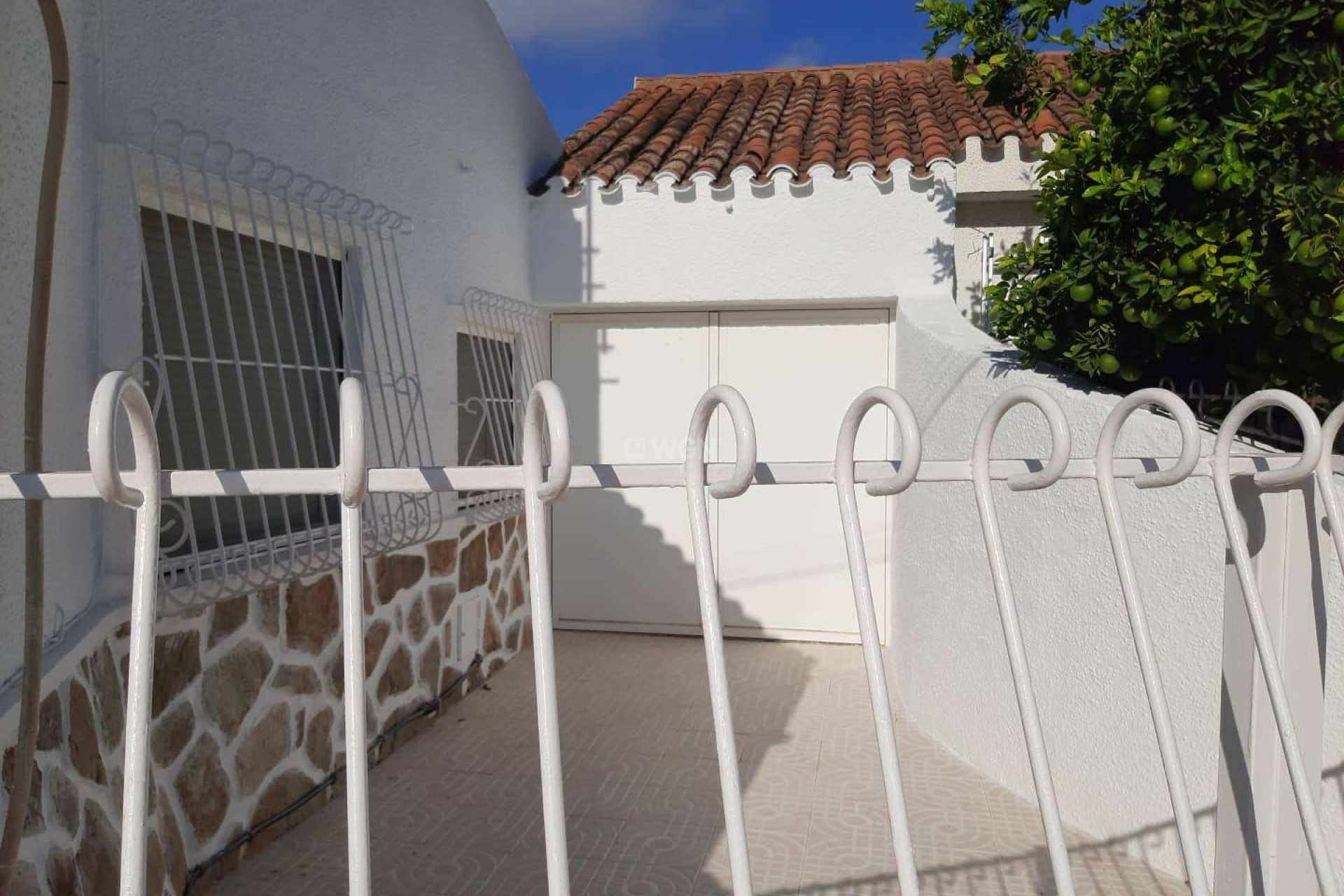 Resale - Townhouse - Santiago de la ribera - Centro