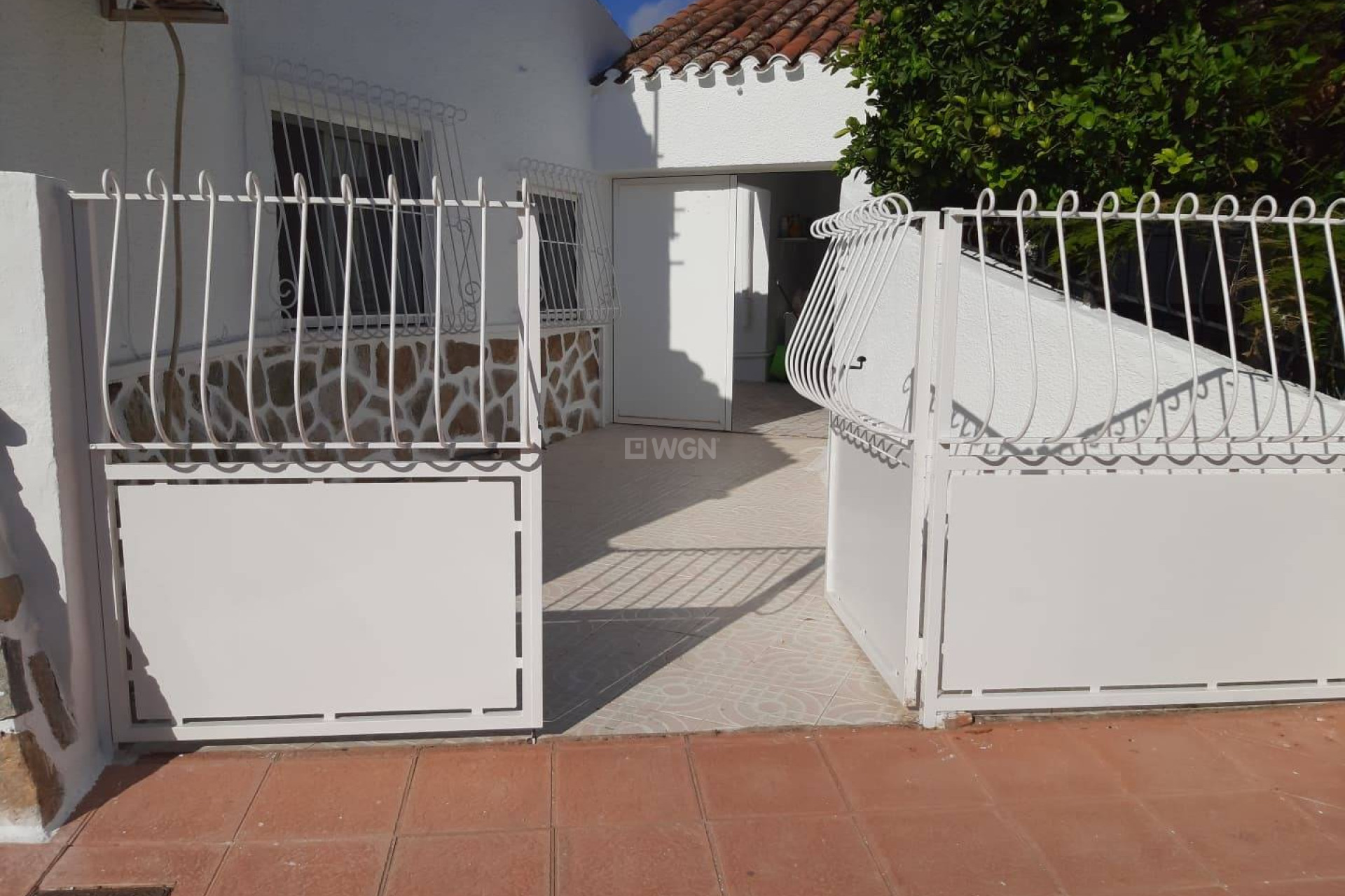 Resale - Townhouse - Santiago de la ribera - Centro