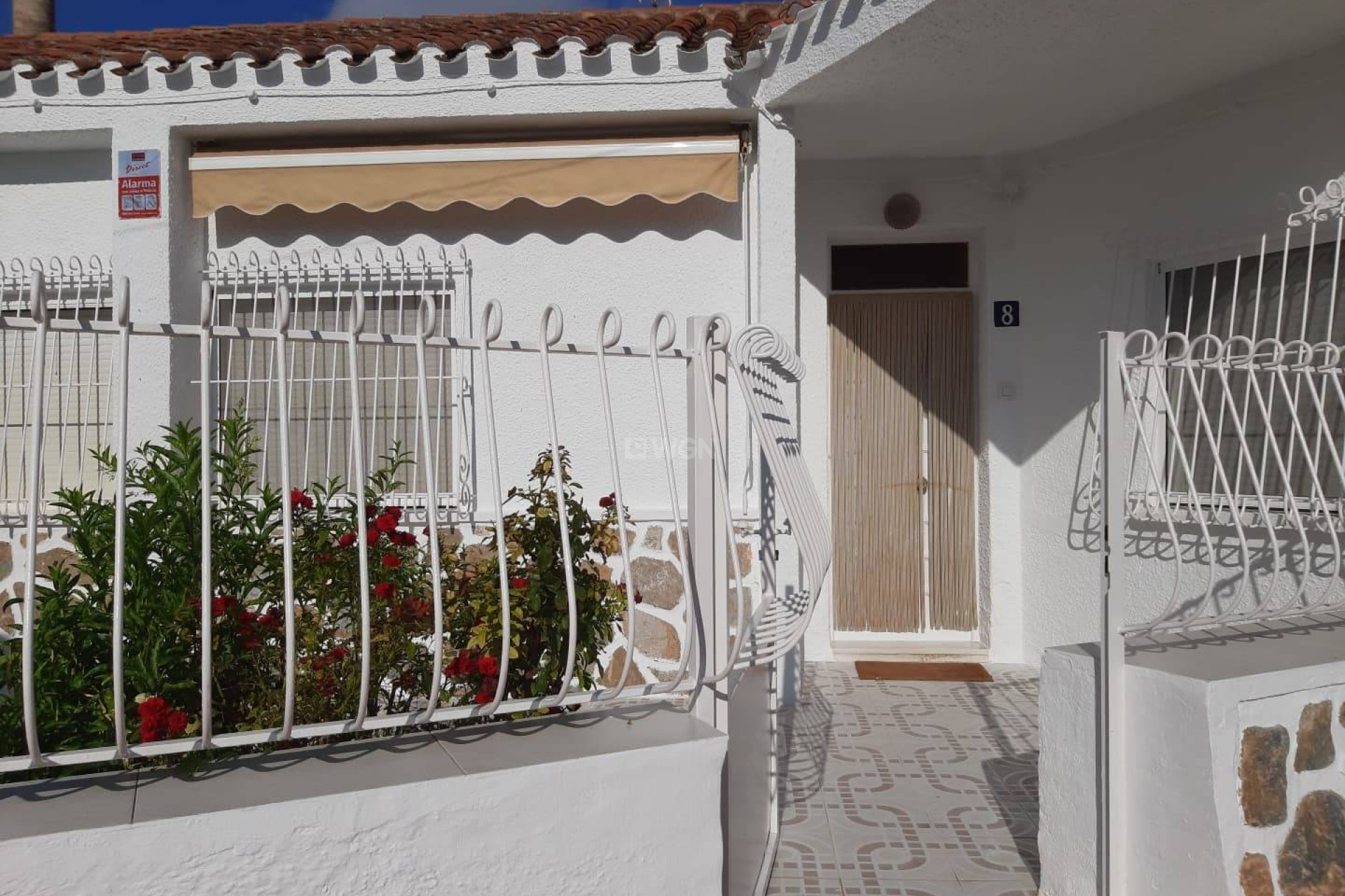 Resale - Townhouse - Santiago de la ribera - Centro