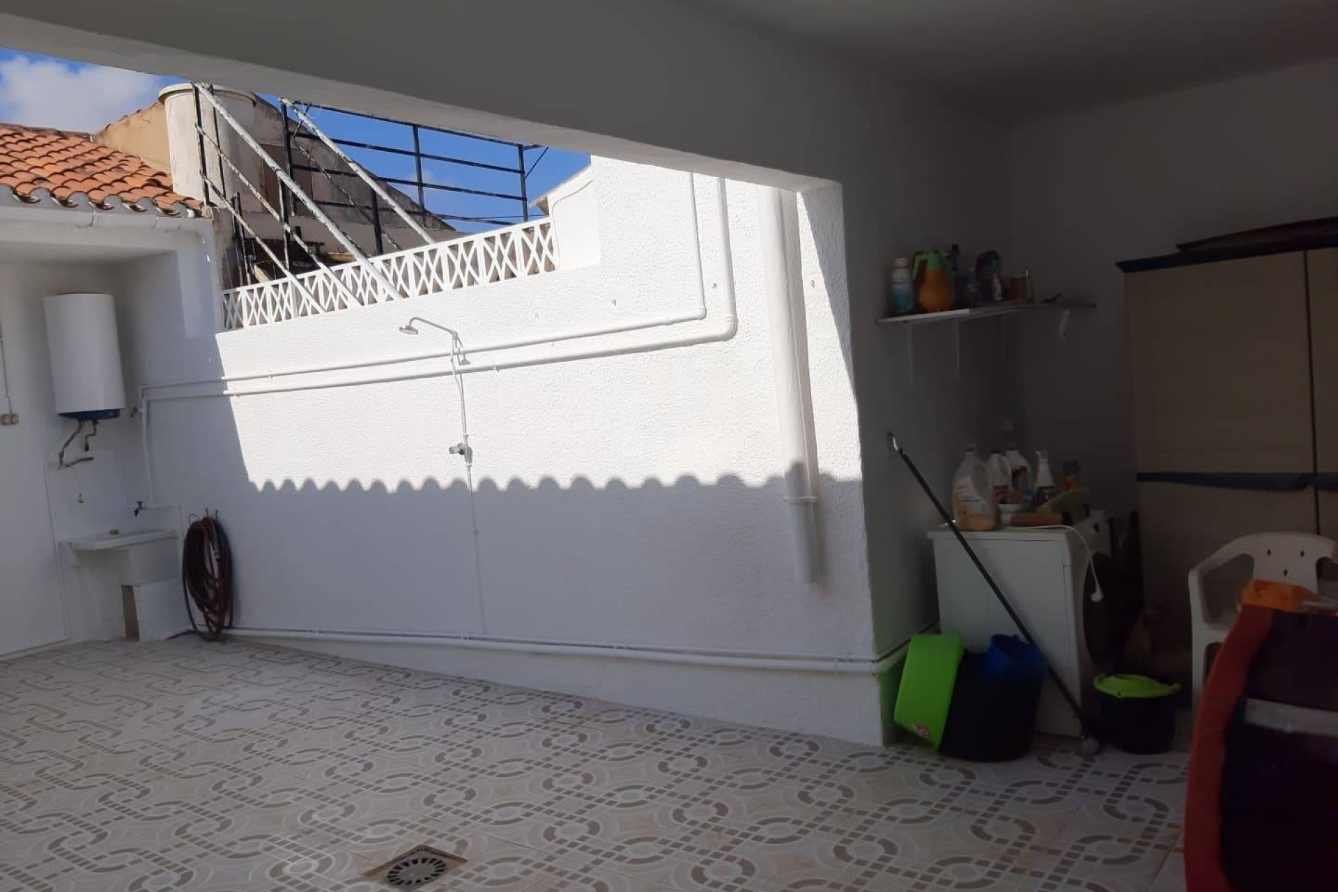 Resale - Townhouse - Santiago de la ribera - Centro