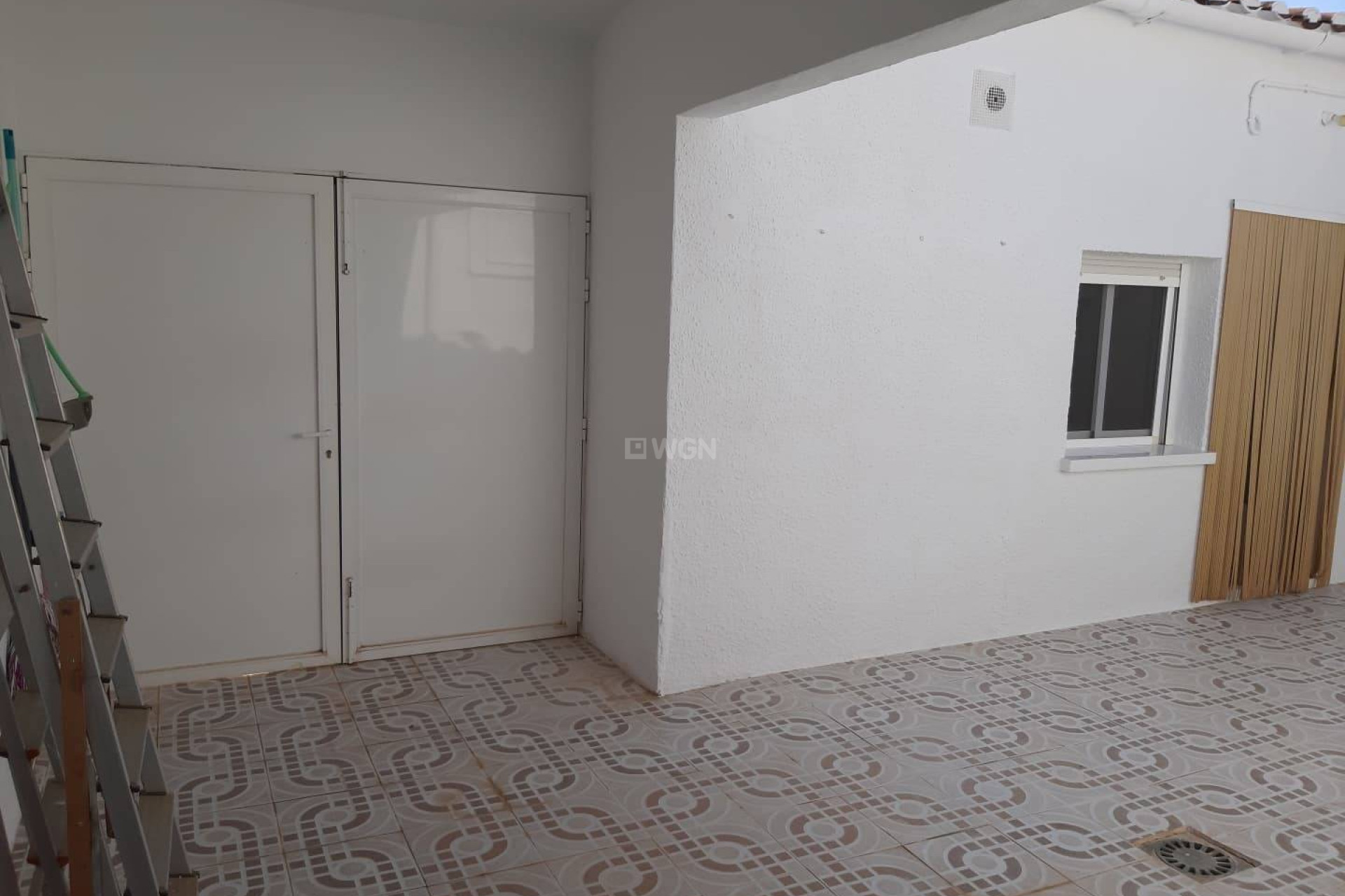 Resale - Townhouse - Santiago de la ribera - Centro