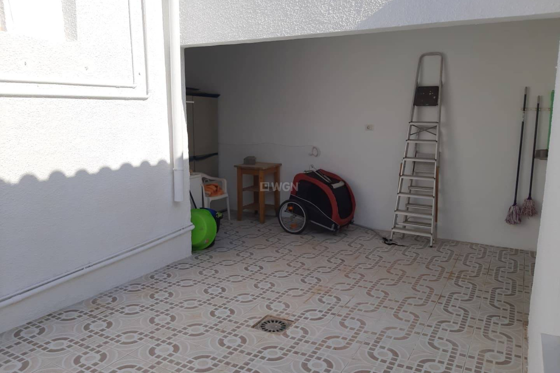 Resale - Townhouse - Santiago de la ribera - Centro