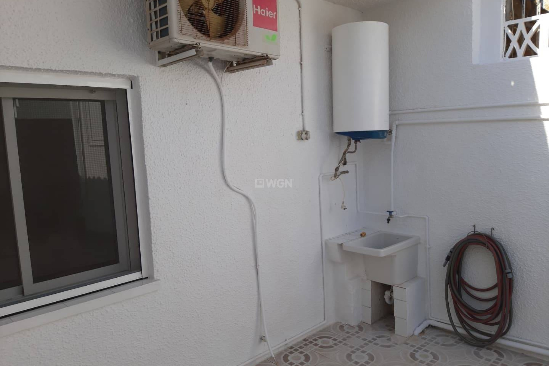 Resale - Townhouse - Santiago de la ribera - Centro