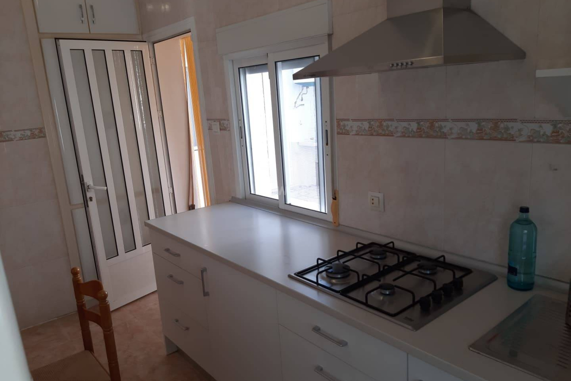 Resale - Townhouse - Santiago de la ribera - Centro