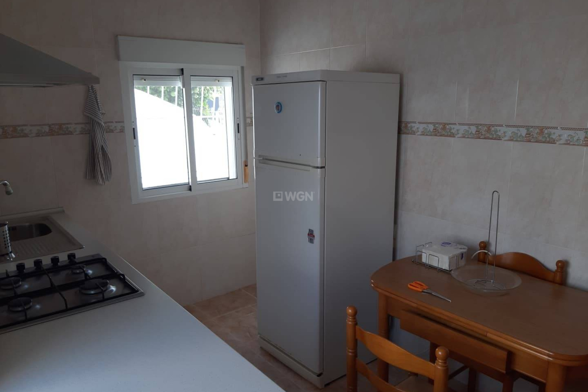 Resale - Townhouse - Santiago de la ribera - Centro