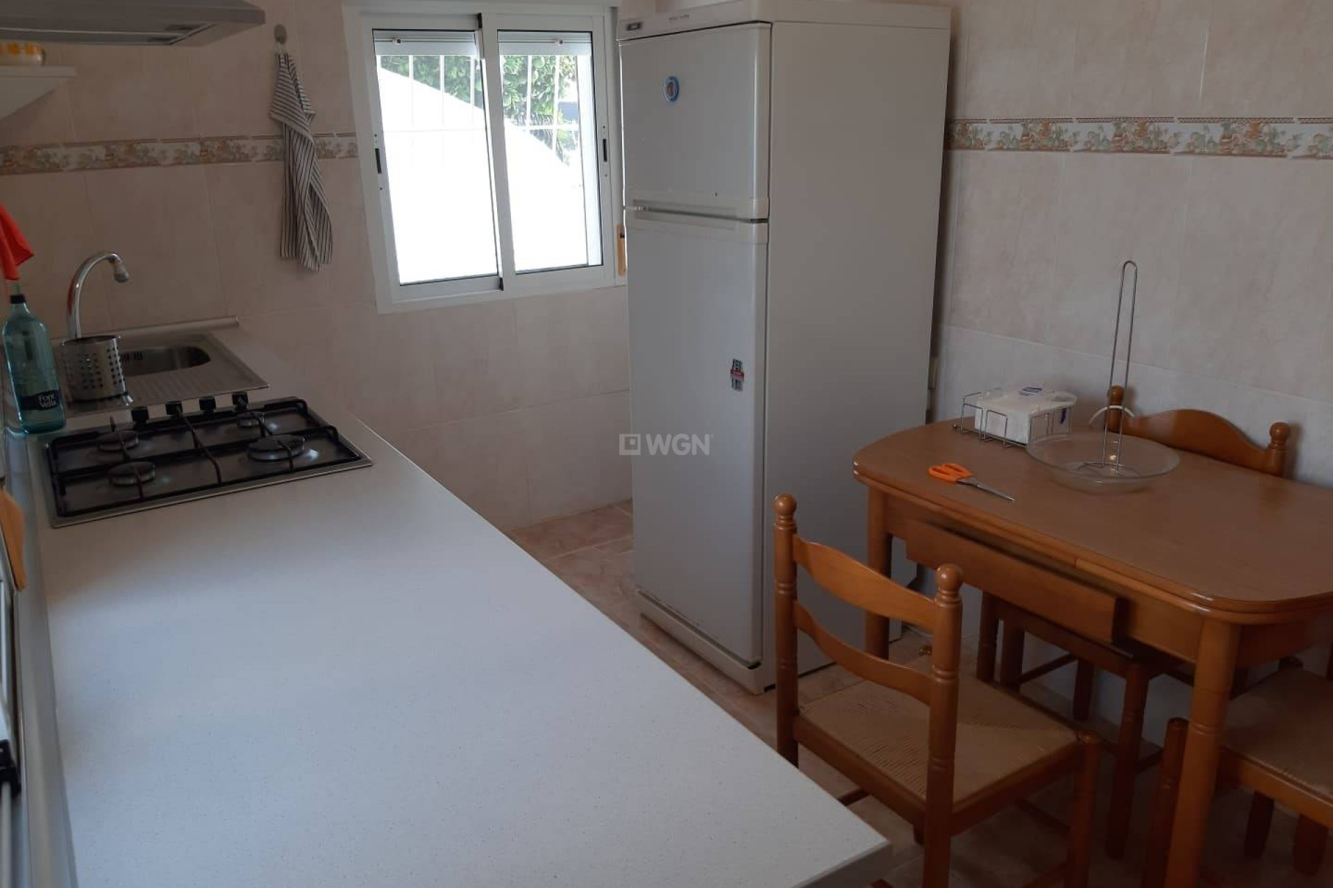 Resale - Townhouse - Santiago de la ribera - Centro