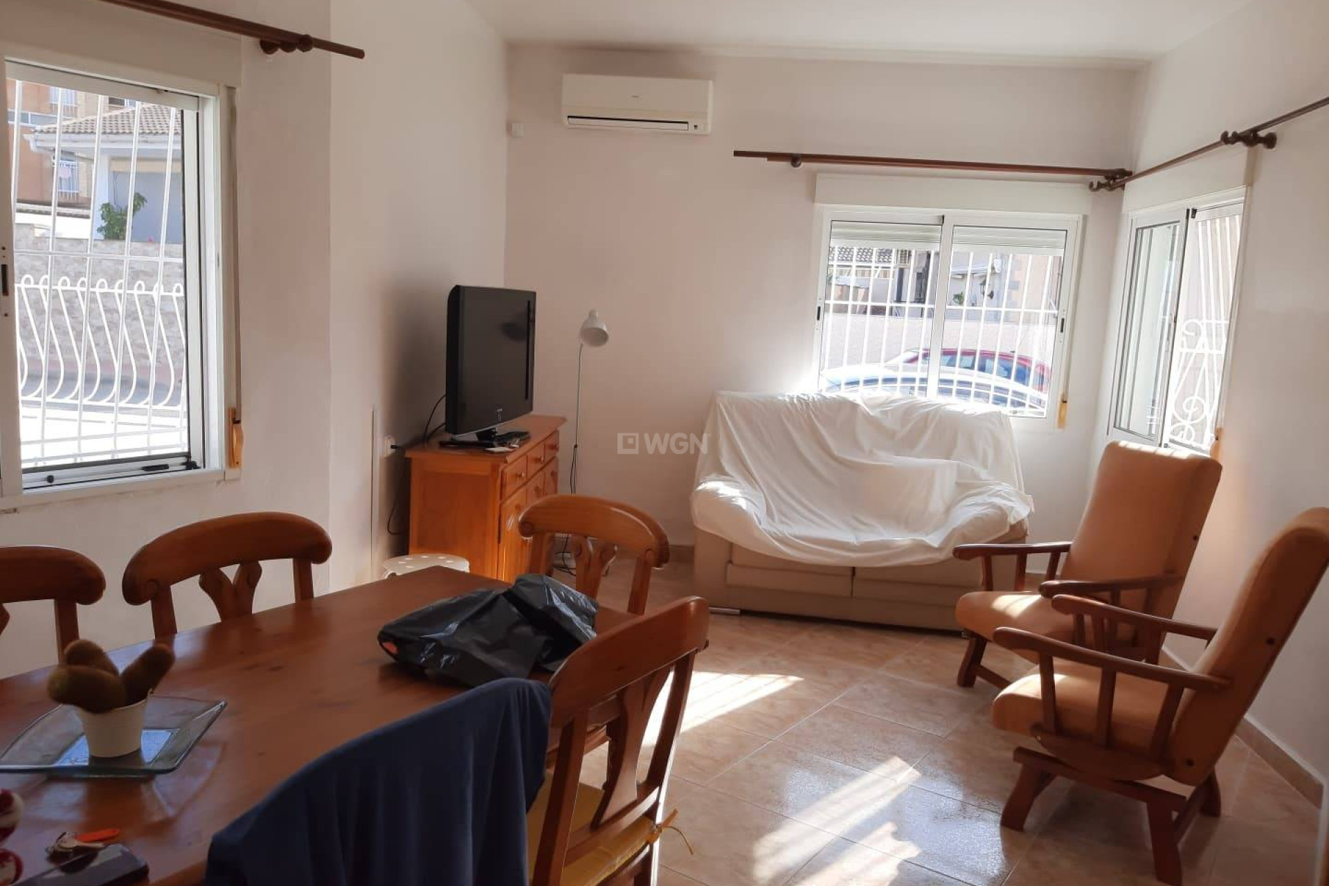 Resale - Townhouse - Santiago de la ribera - Centro