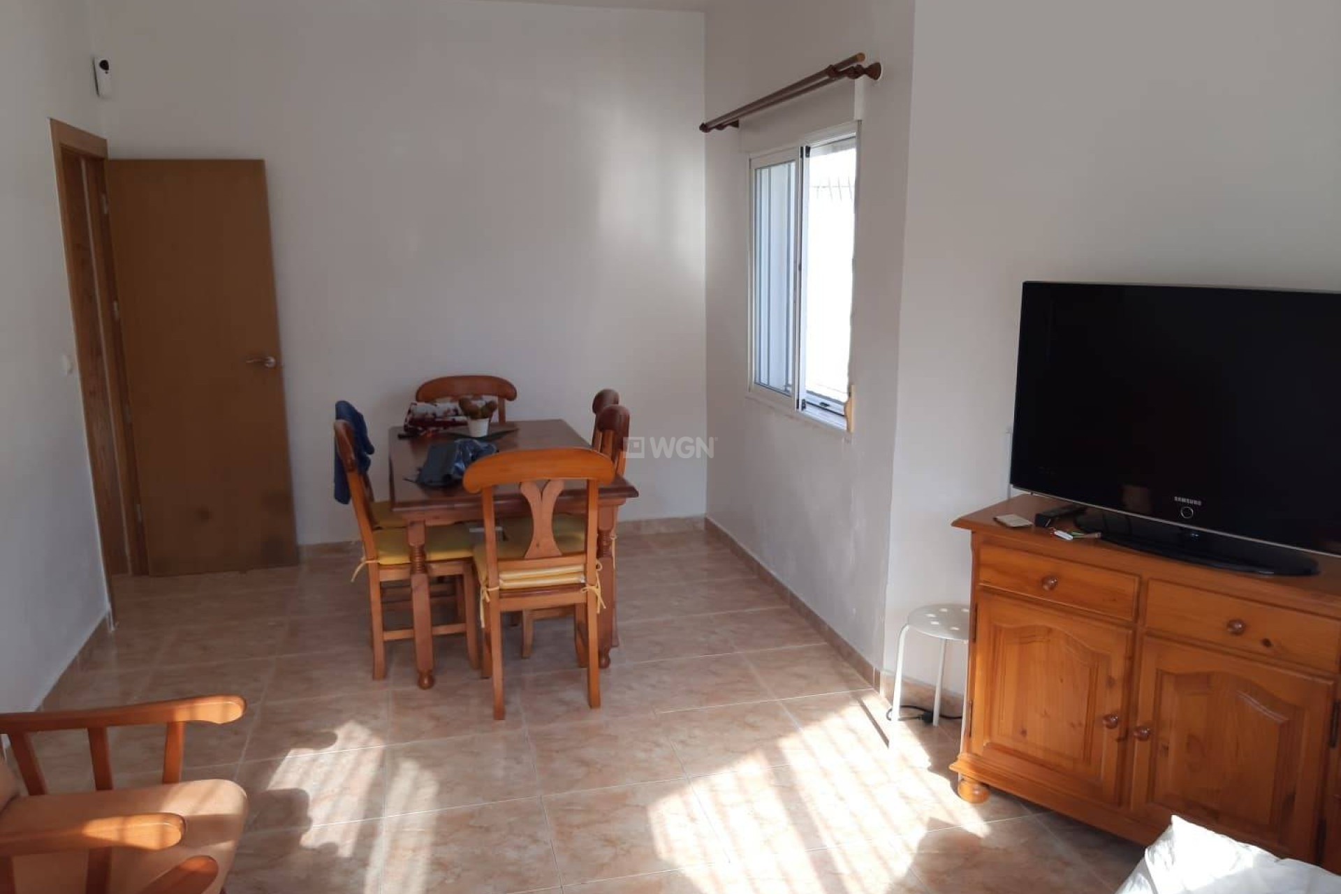 Resale - Townhouse - Santiago de la ribera - Centro