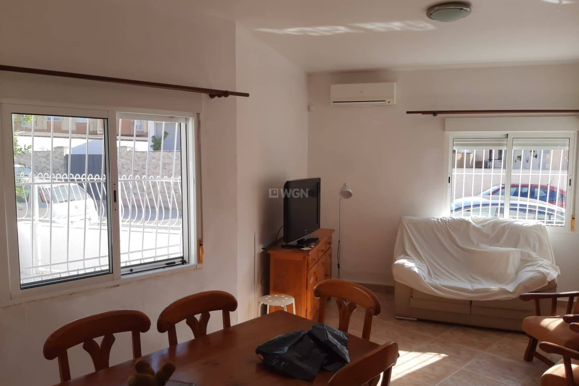 Resale - Townhouse - Santiago de la ribera - Centro