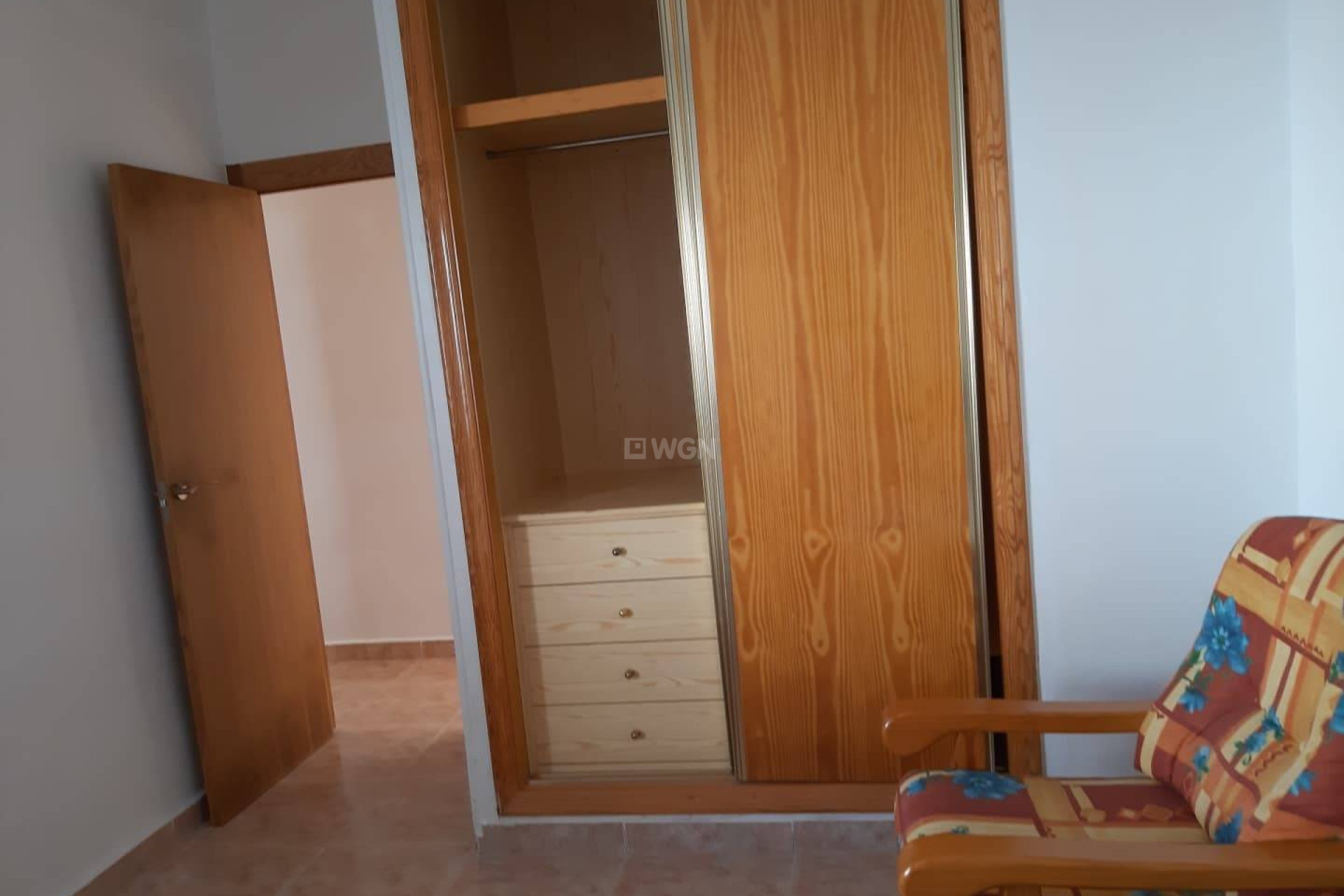 Resale - Townhouse - Santiago de la ribera - Centro