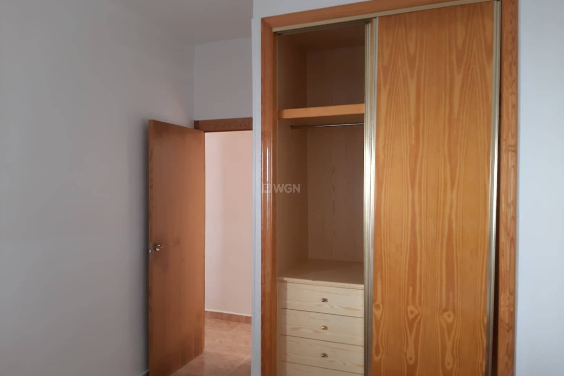 Resale - Townhouse - Santiago de la ribera - Centro