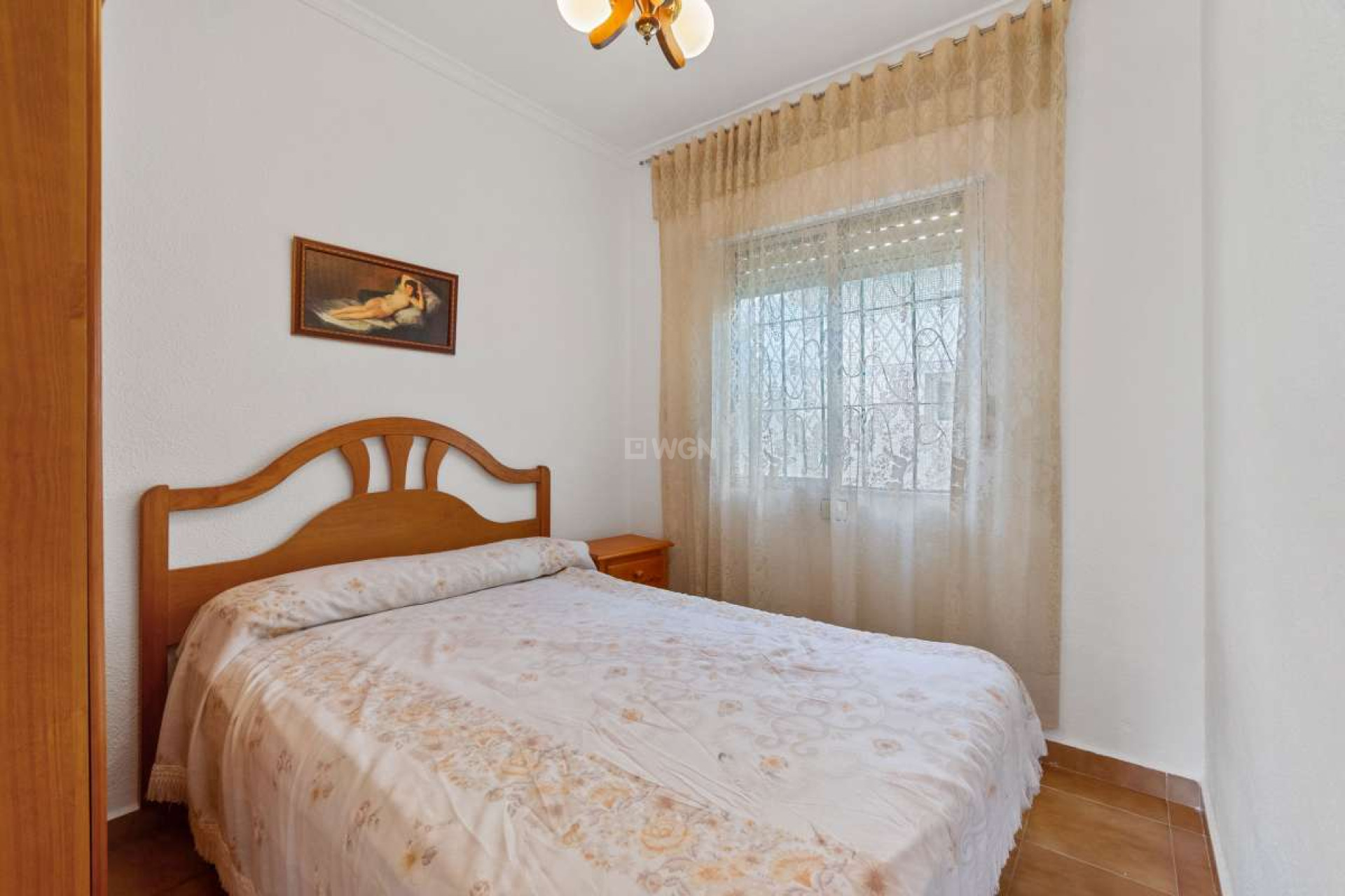 Resale - Townhouse - Santiago de la ribera - Costa Calida