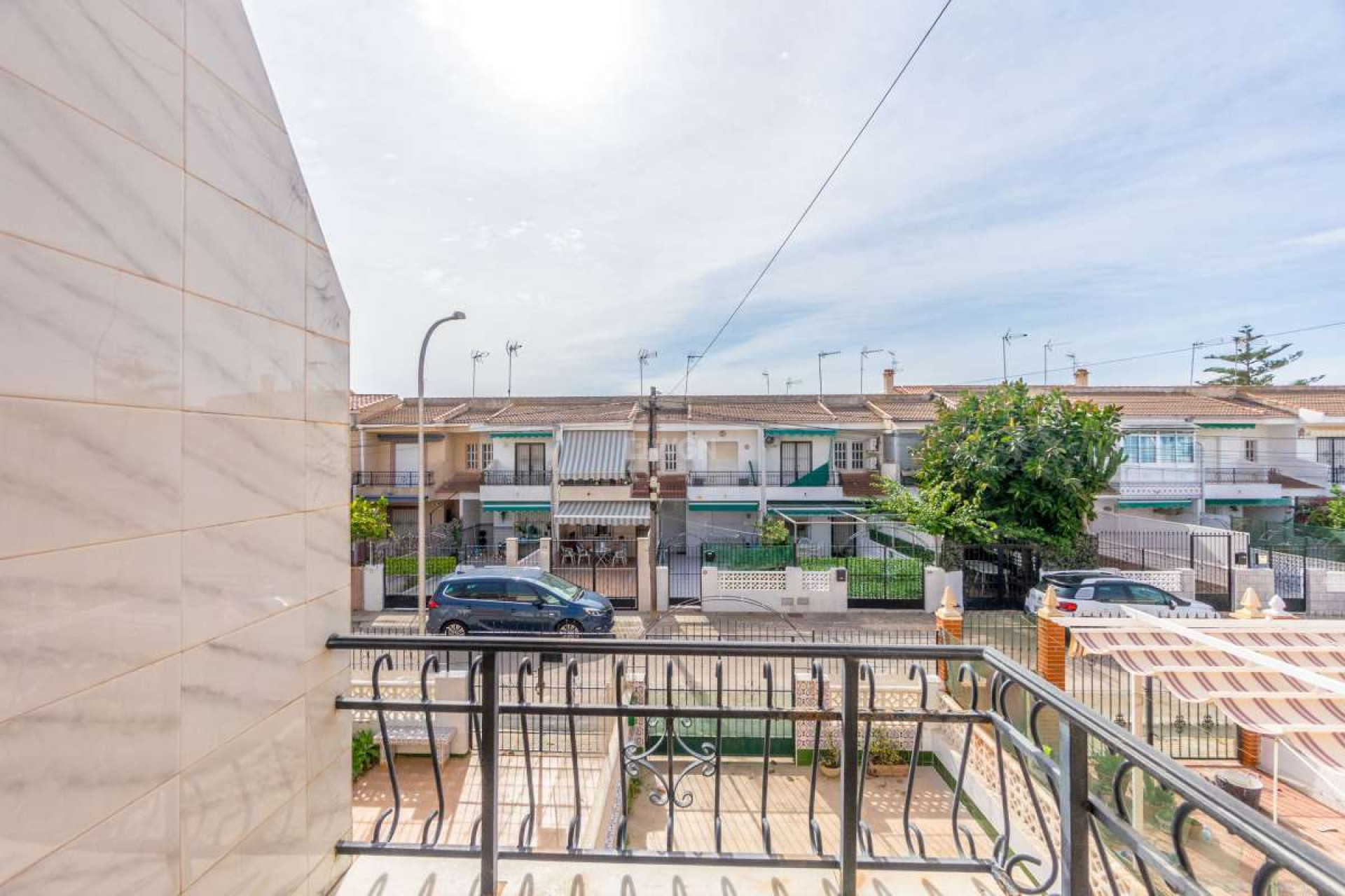 Resale - Townhouse - Santiago de la ribera - Costa Calida