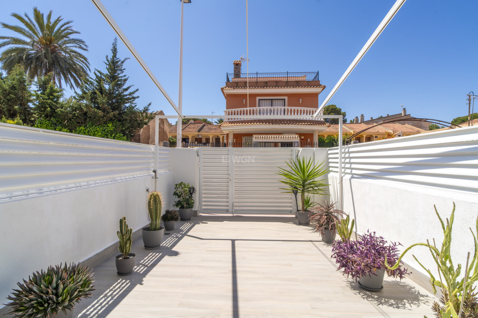 Resale - Townhouse - Santiago de la ribera - Costa Calida