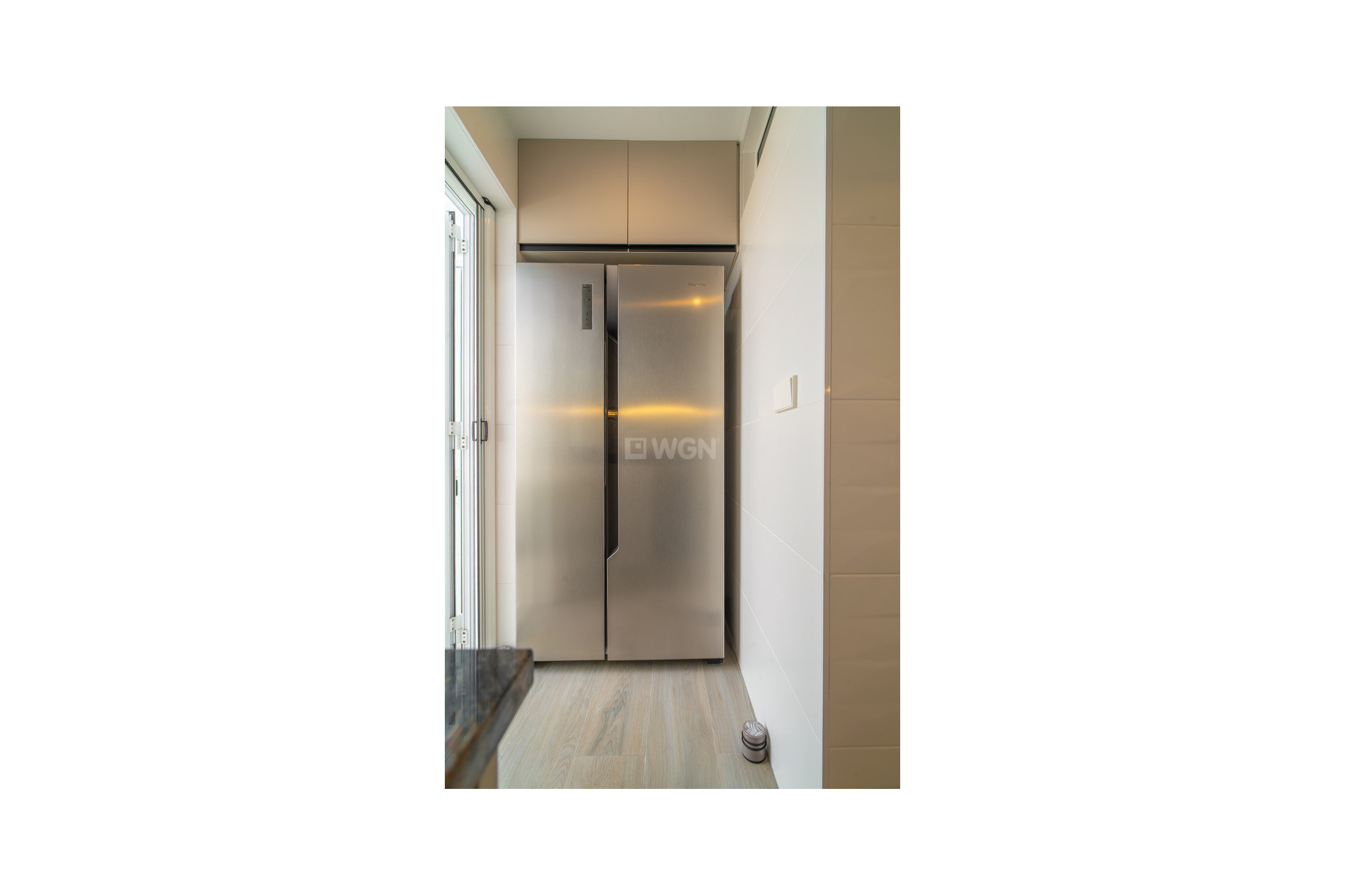 Resale - Townhouse - Santiago de la ribera - Costa Calida