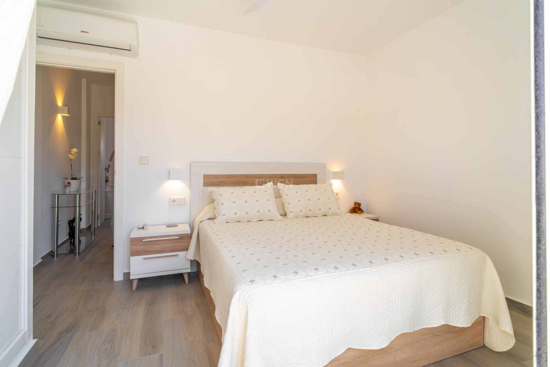 Resale - Townhouse - Santiago de la ribera - Costa Calida