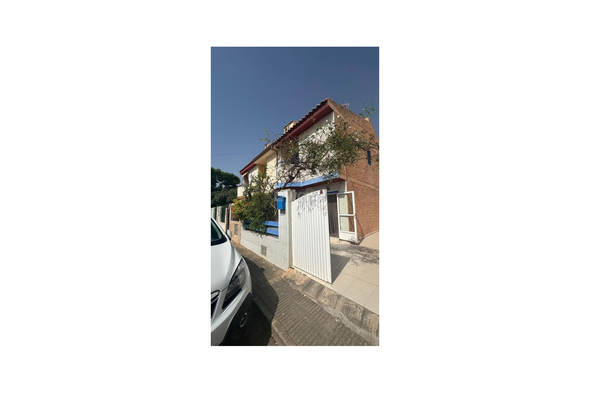 Resale - Townhouse - Santiago de la ribera - Costa Calida