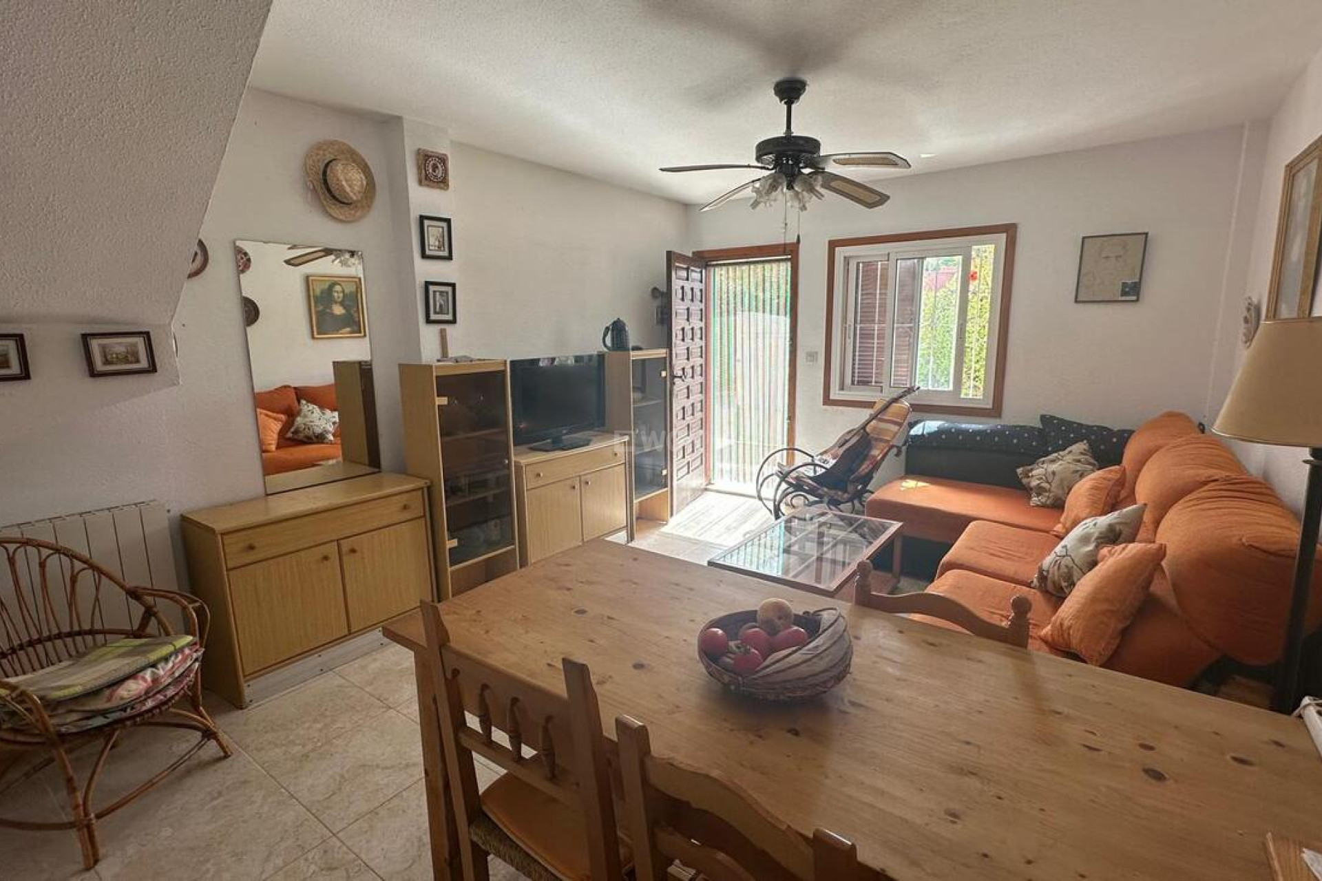 Resale - Townhouse - Santiago de la ribera - Costa Calida