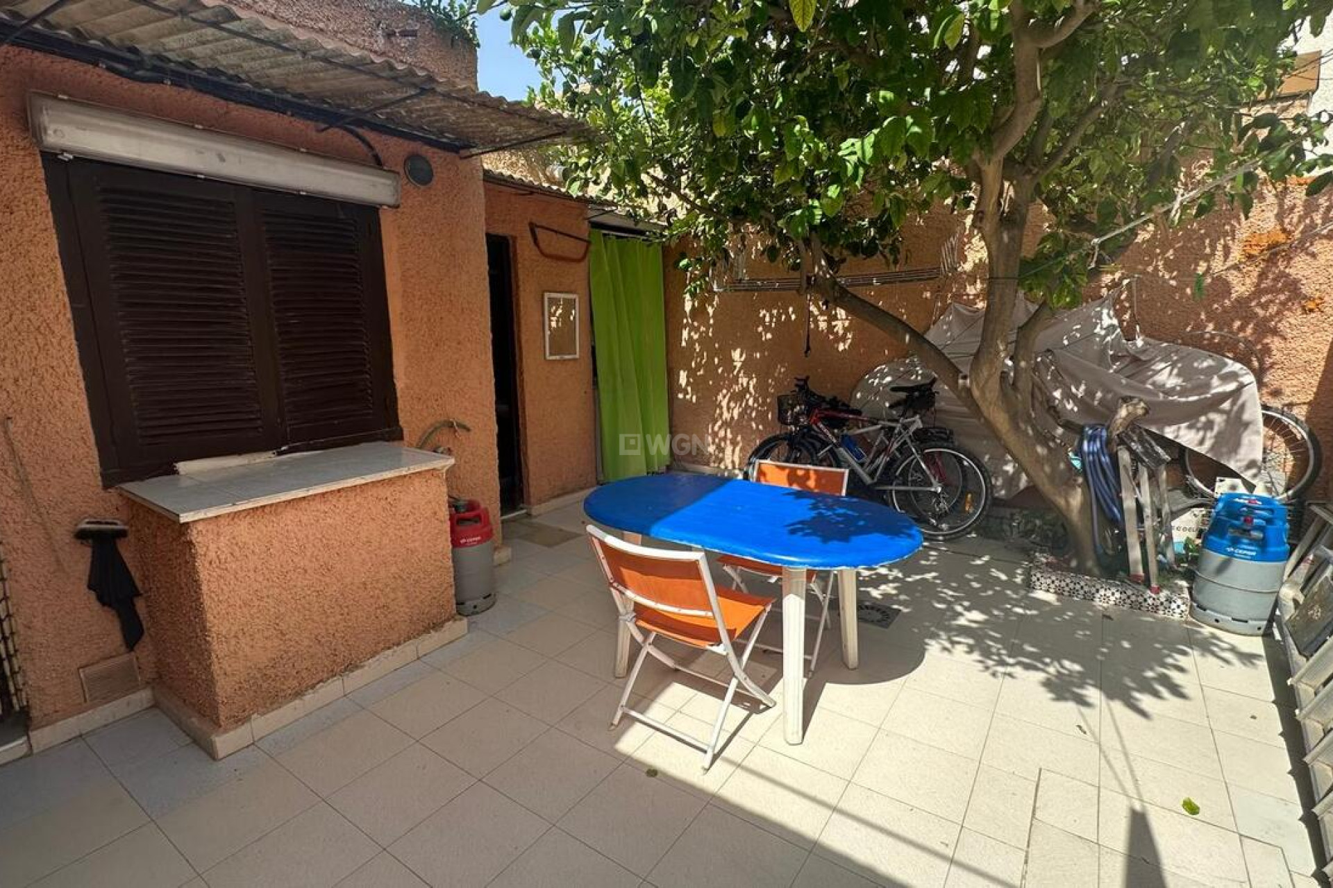 Resale - Townhouse - Santiago de la ribera - Costa Calida