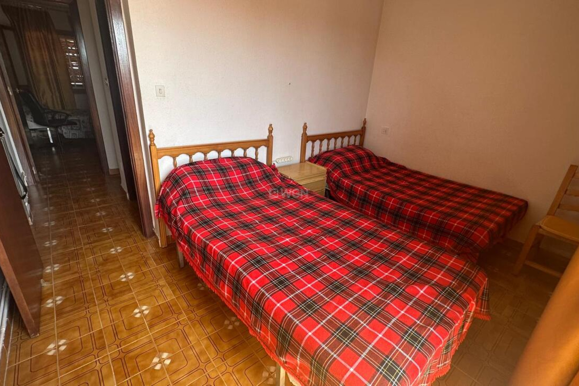 Resale - Townhouse - Santiago de la ribera - Costa Calida