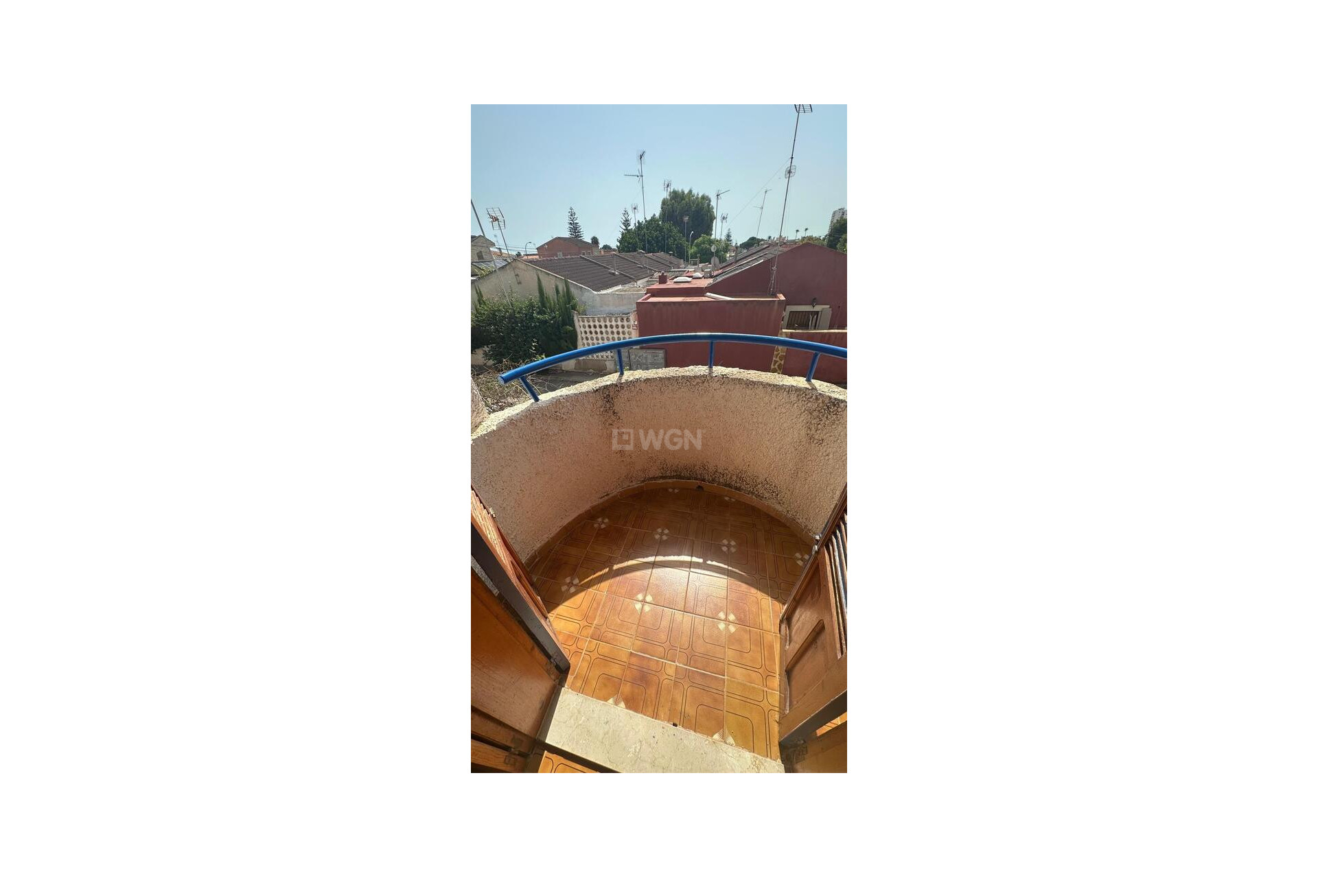 Resale - Townhouse - Santiago de la ribera - Costa Calida