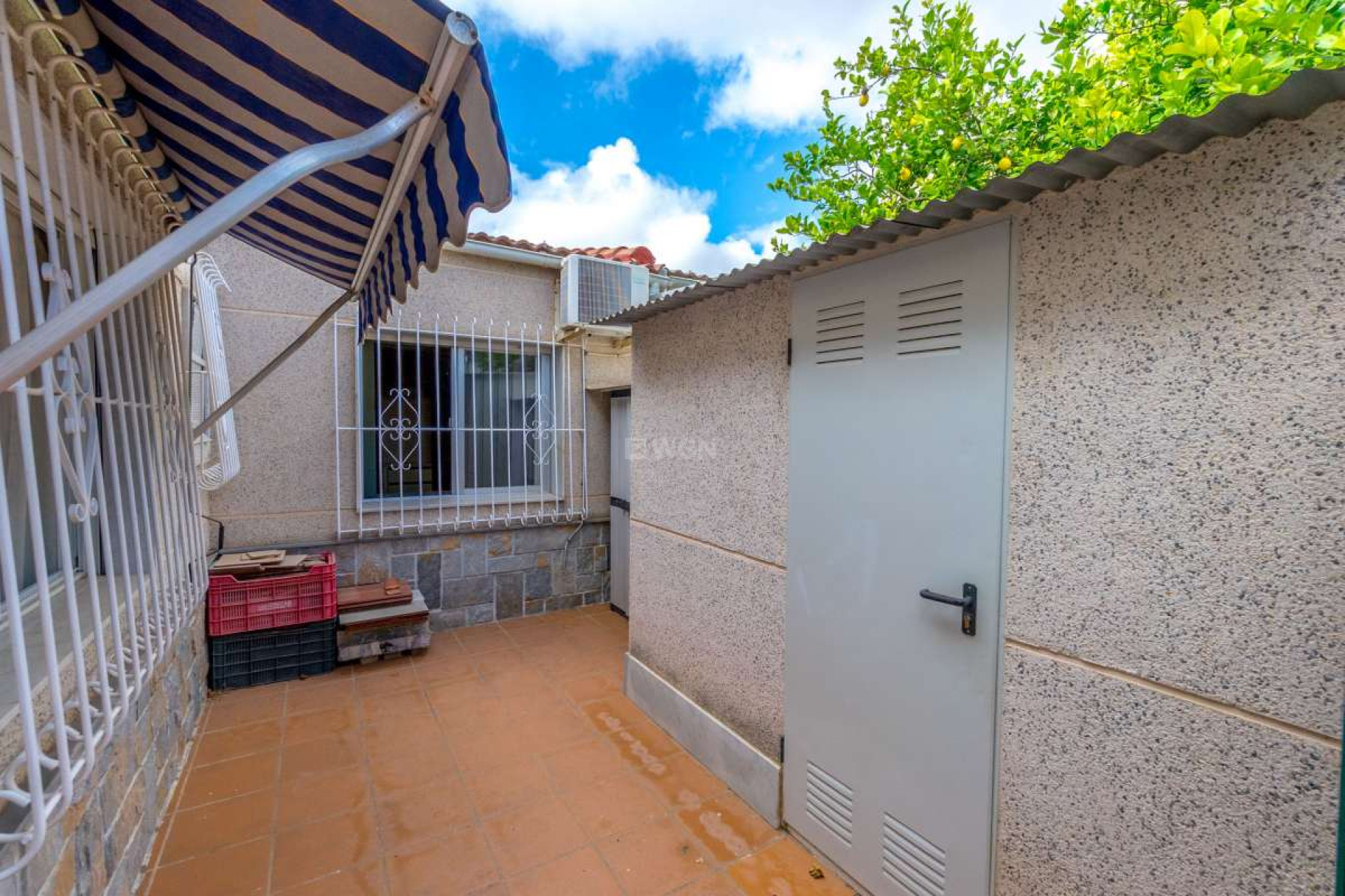 Resale - Townhouse - Santiago de la ribera - Costa Calida
