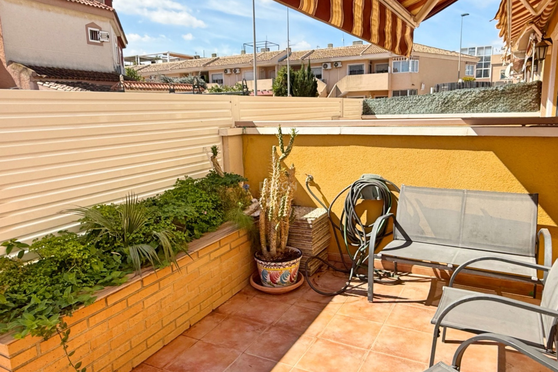 Resale - Townhouse - Santiago de la ribera - Costa Calida