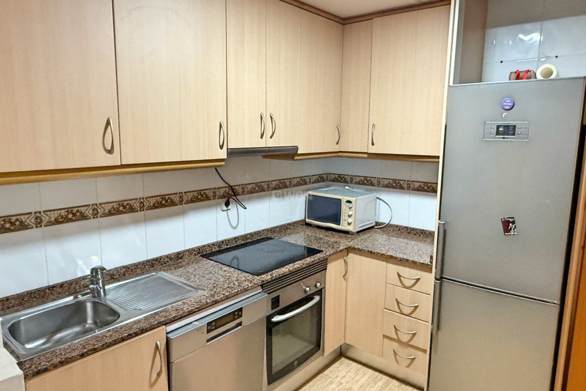 Resale - Townhouse - Santiago de la ribera - Costa Calida