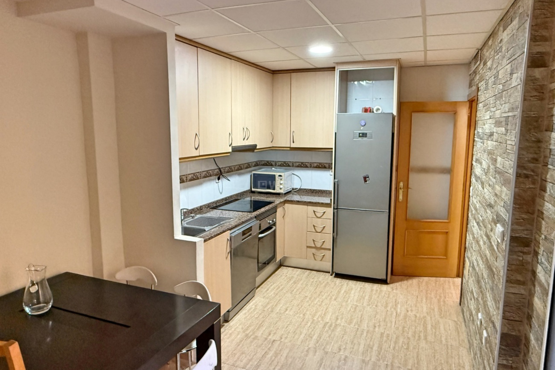 Resale - Townhouse - Santiago de la ribera - Costa Calida