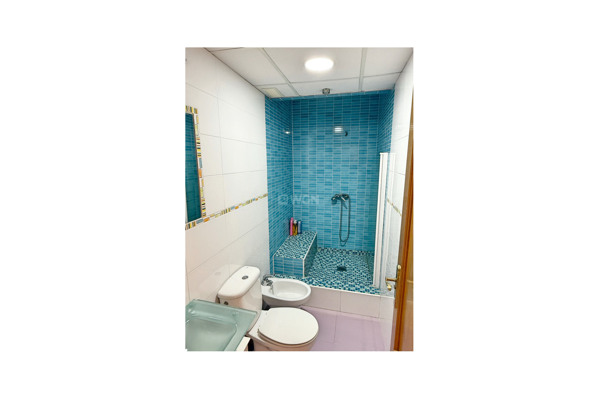 Resale - Townhouse - Santiago de la ribera - Costa Calida