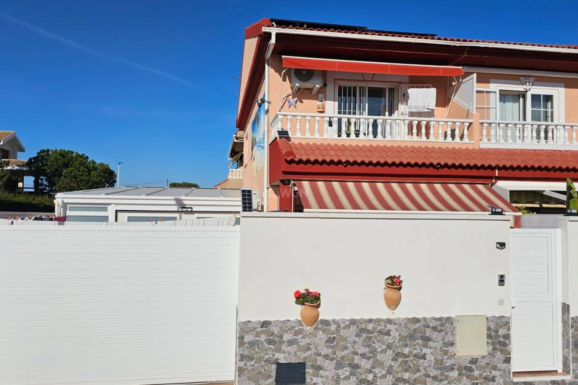 Resale - Townhouse - Santiago de la ribera - Playa de santiago de la ribera