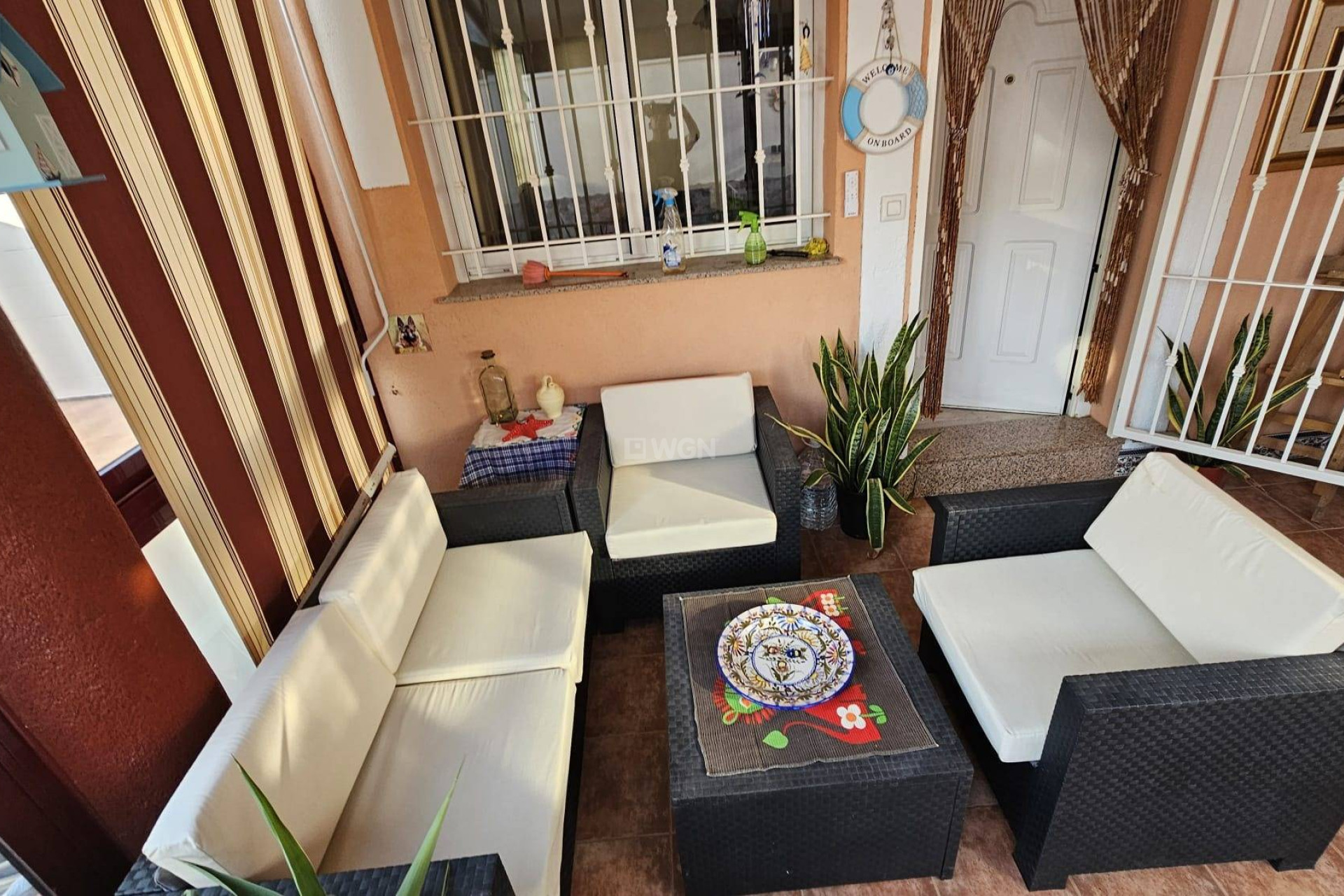 Resale - Townhouse - Santiago de la ribera - Playa de santiago de la ribera