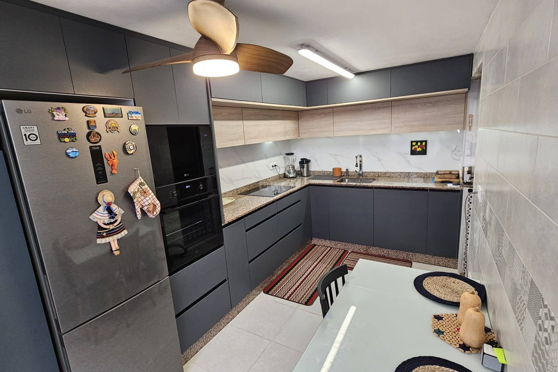 Resale - Townhouse - Santiago de la ribera - Playa de santiago de la ribera