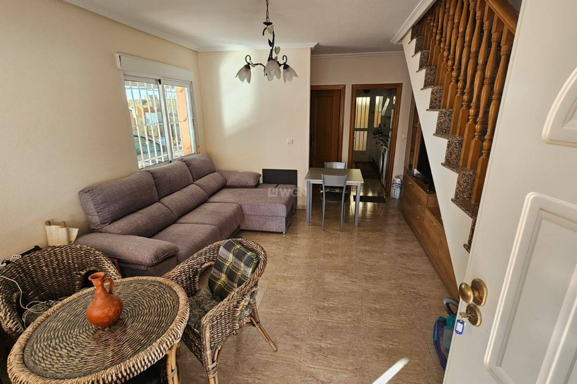 Resale - Townhouse - Santiago de la ribera - Playa de santiago de la ribera