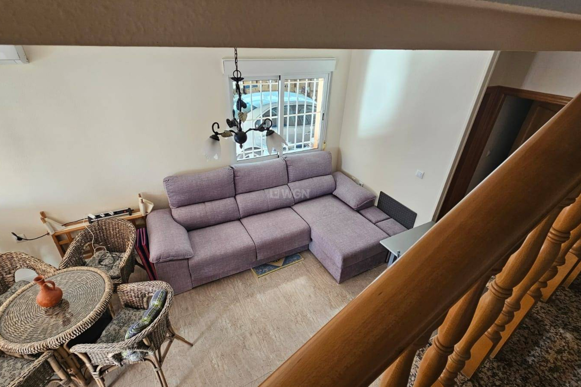 Resale - Townhouse - Santiago de la ribera - Playa de santiago de la ribera