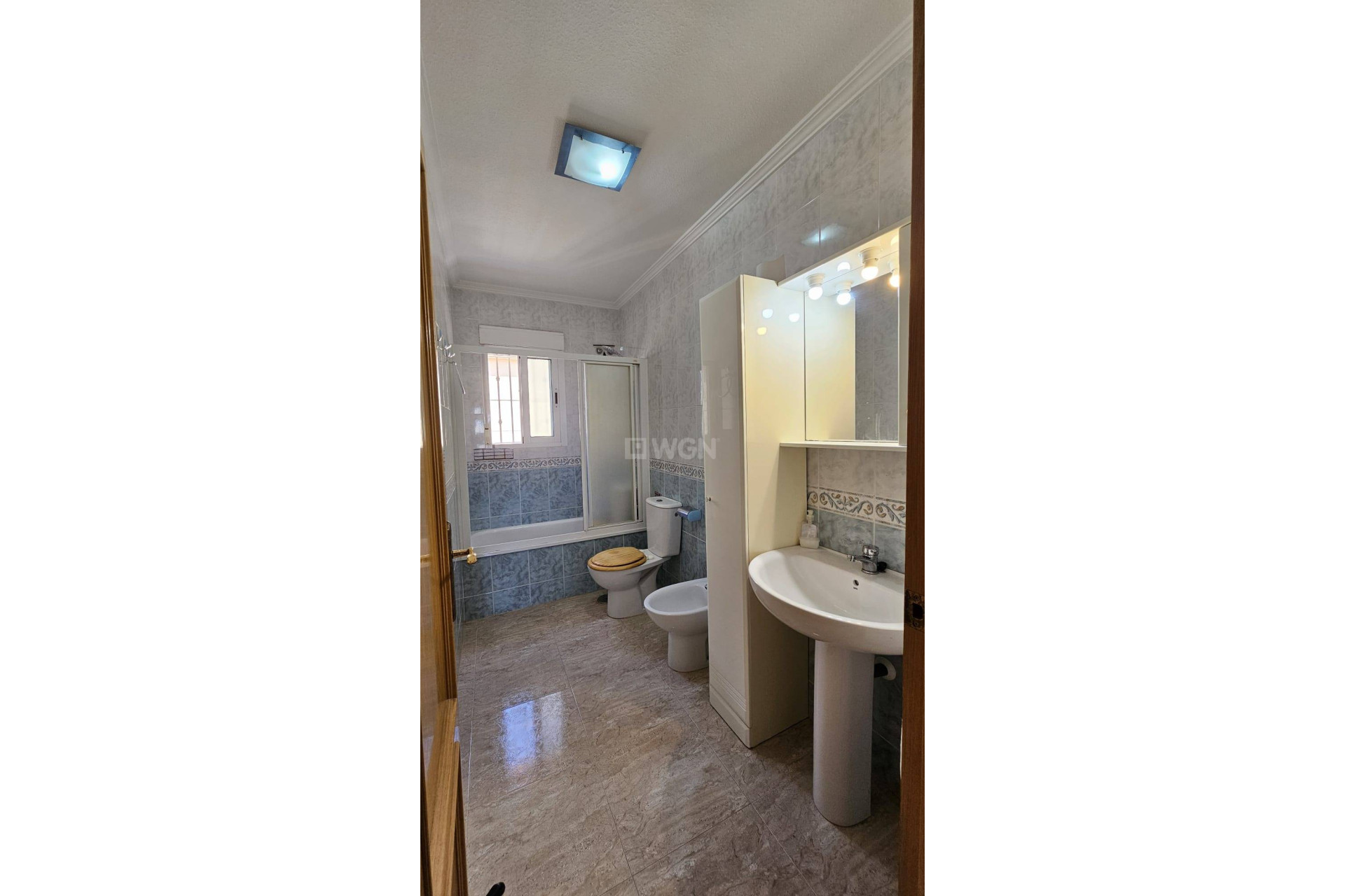 Resale - Townhouse - Santiago de la ribera - Playa de santiago de la ribera