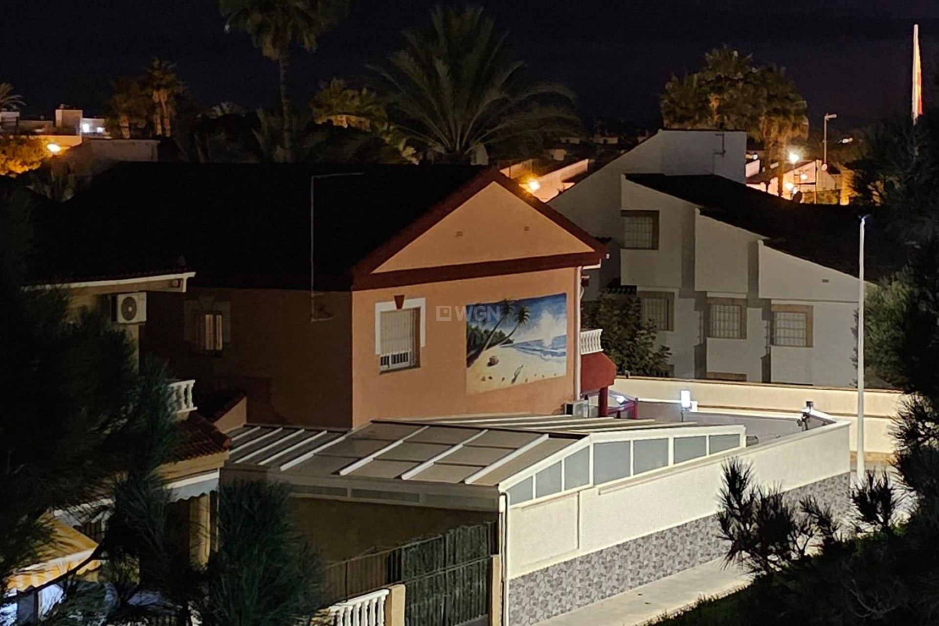 Resale - Townhouse - Santiago de la ribera - Playa de santiago de la ribera