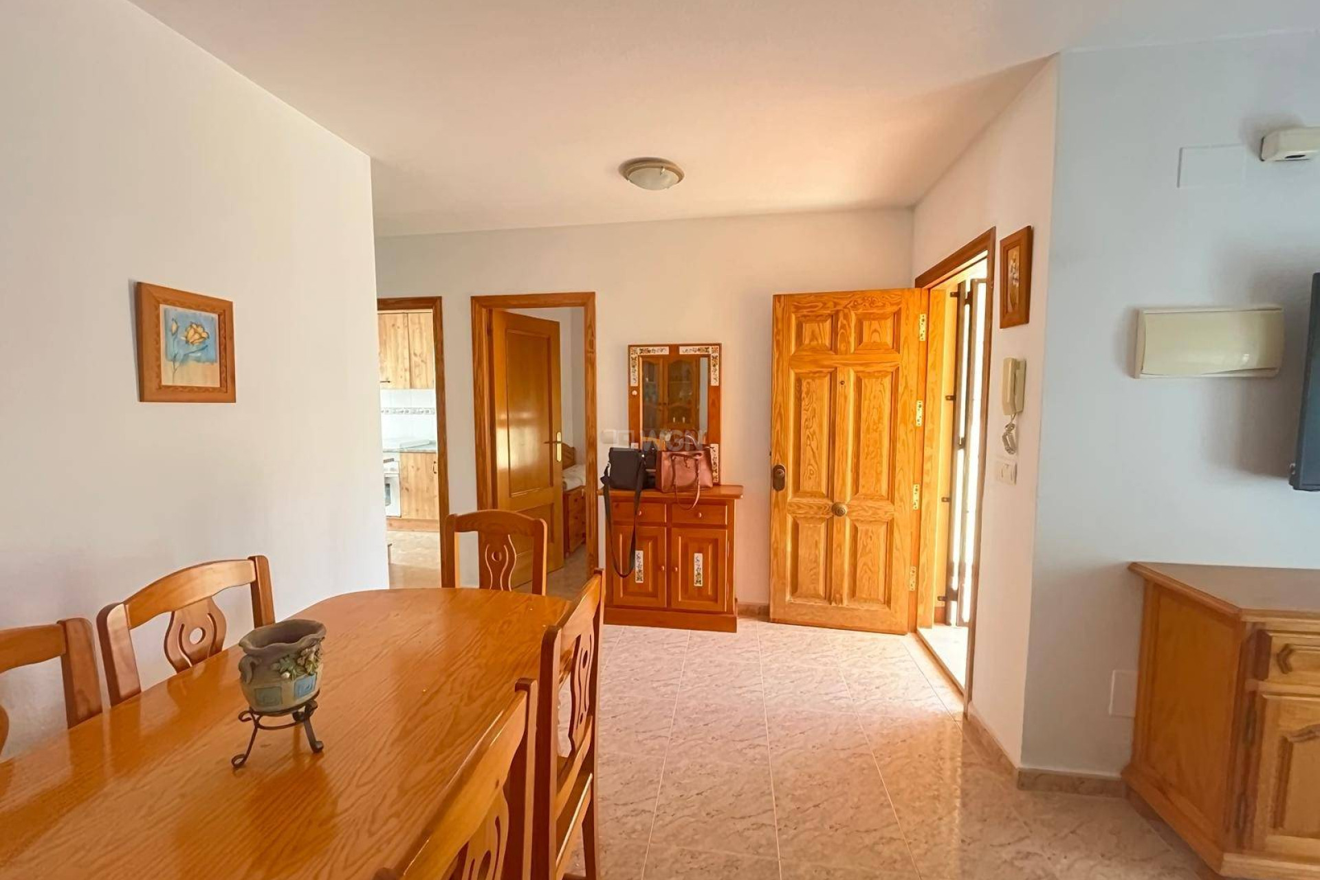 Resale - Townhouse - Santiago de la ribera - San blas