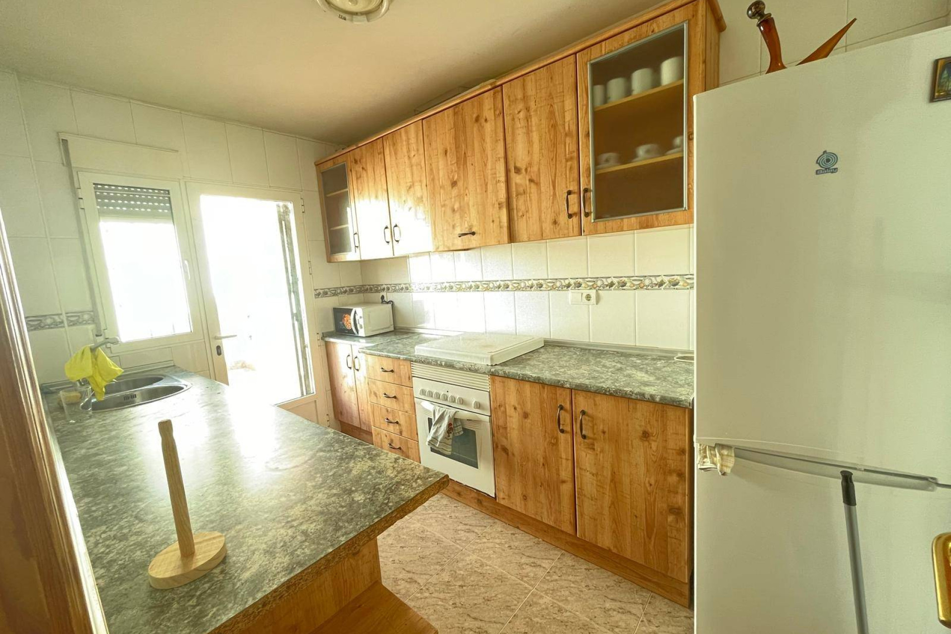 Resale - Townhouse - Santiago de la ribera - San blas