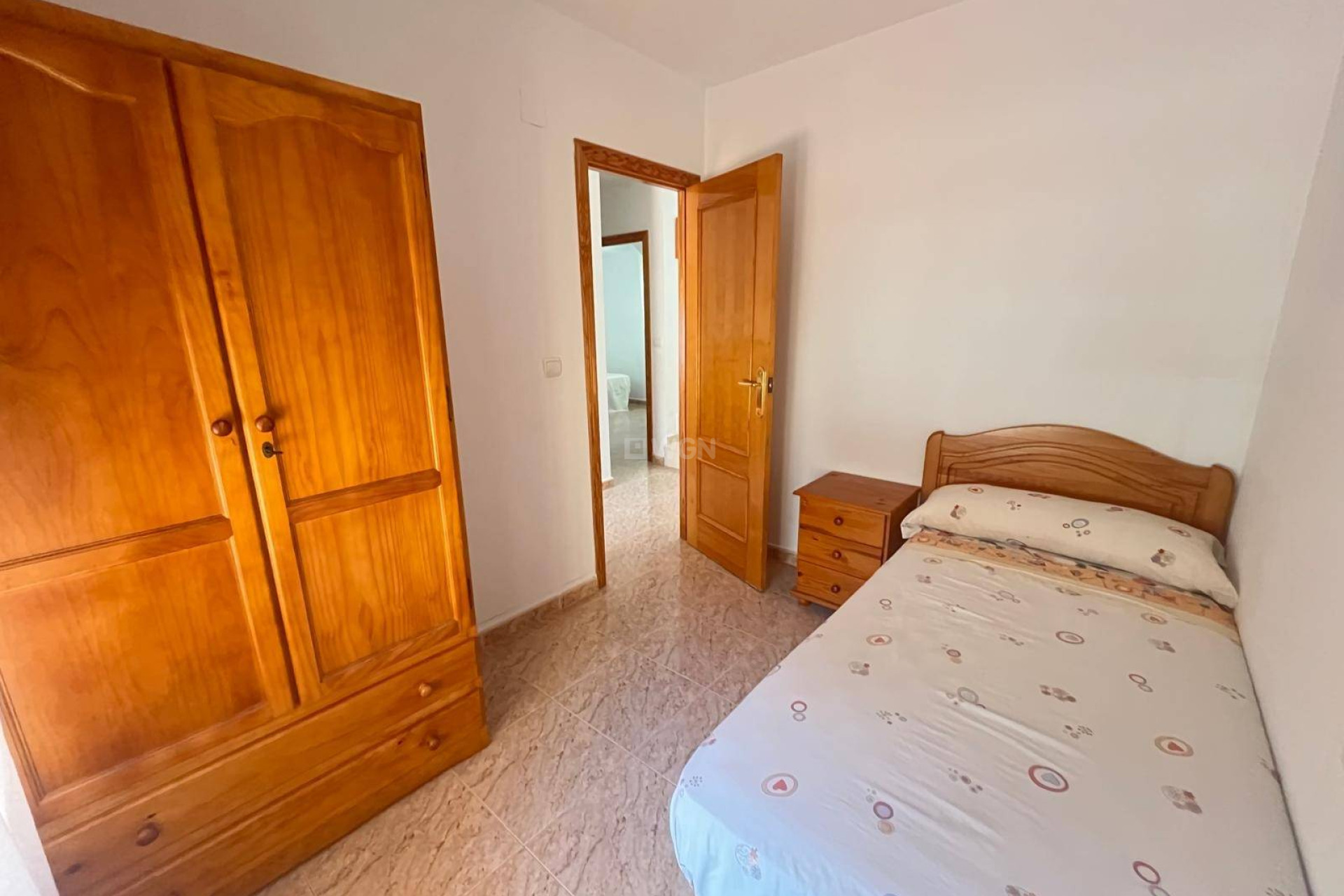 Resale - Townhouse - Santiago de la ribera - San blas