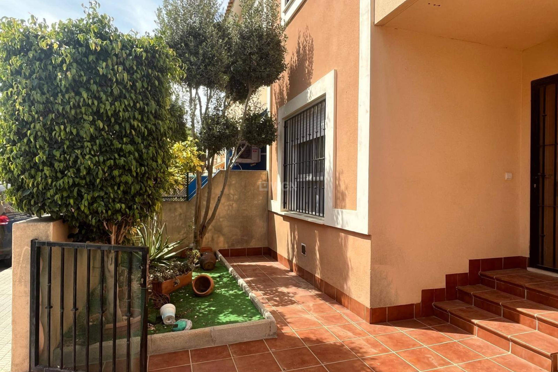 Resale - Townhouse - Santiago de la ribera - San blas